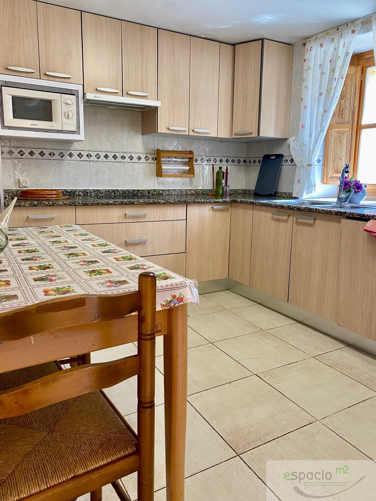 Venta de casa en Reinosa