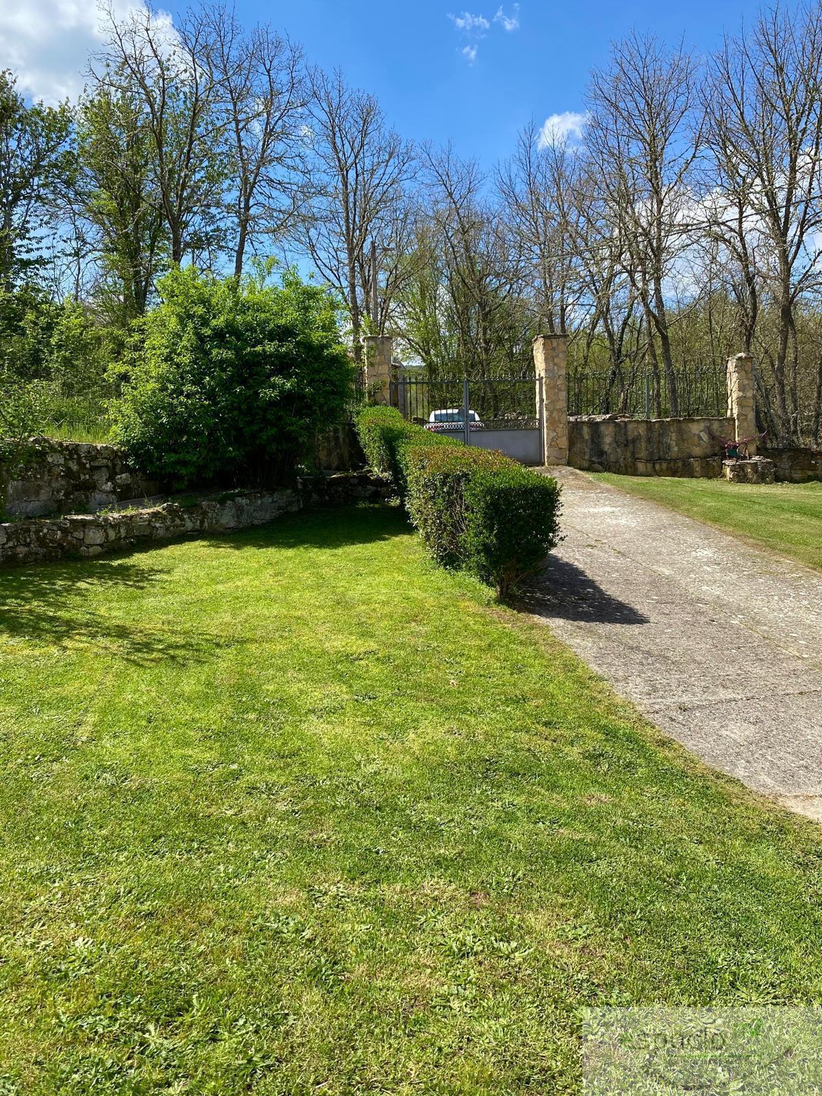 Venta de casa en Reinosa