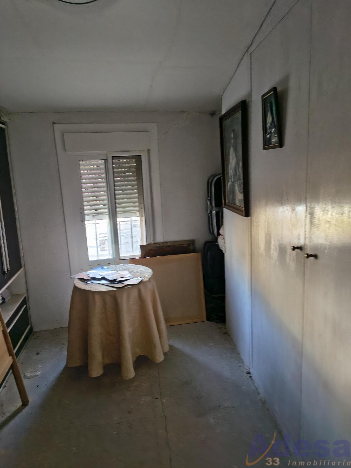 Venta de casa en La Torre de Esteban Hambrán