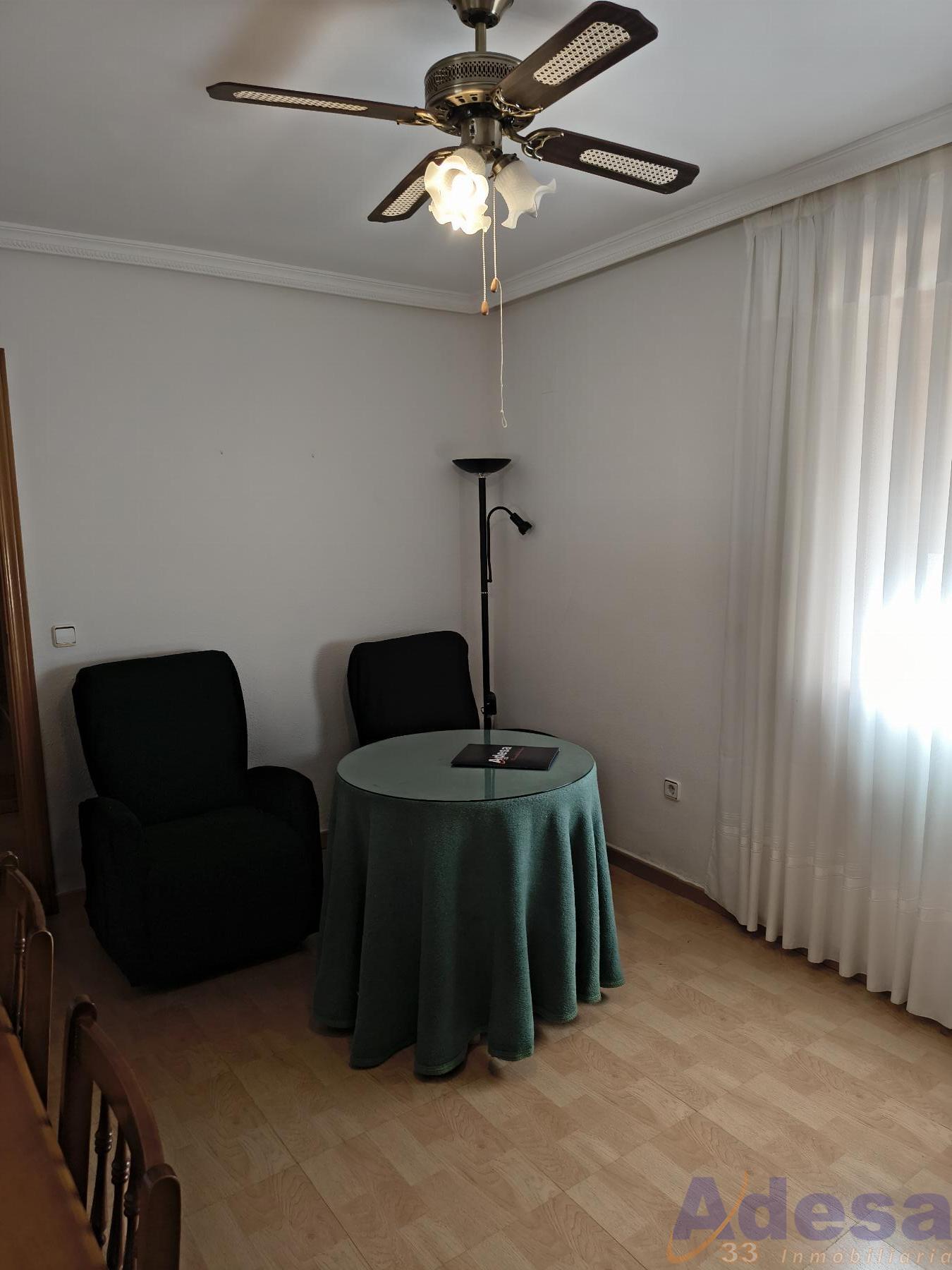 Venta de casa en La Torre de Esteban Hambrán