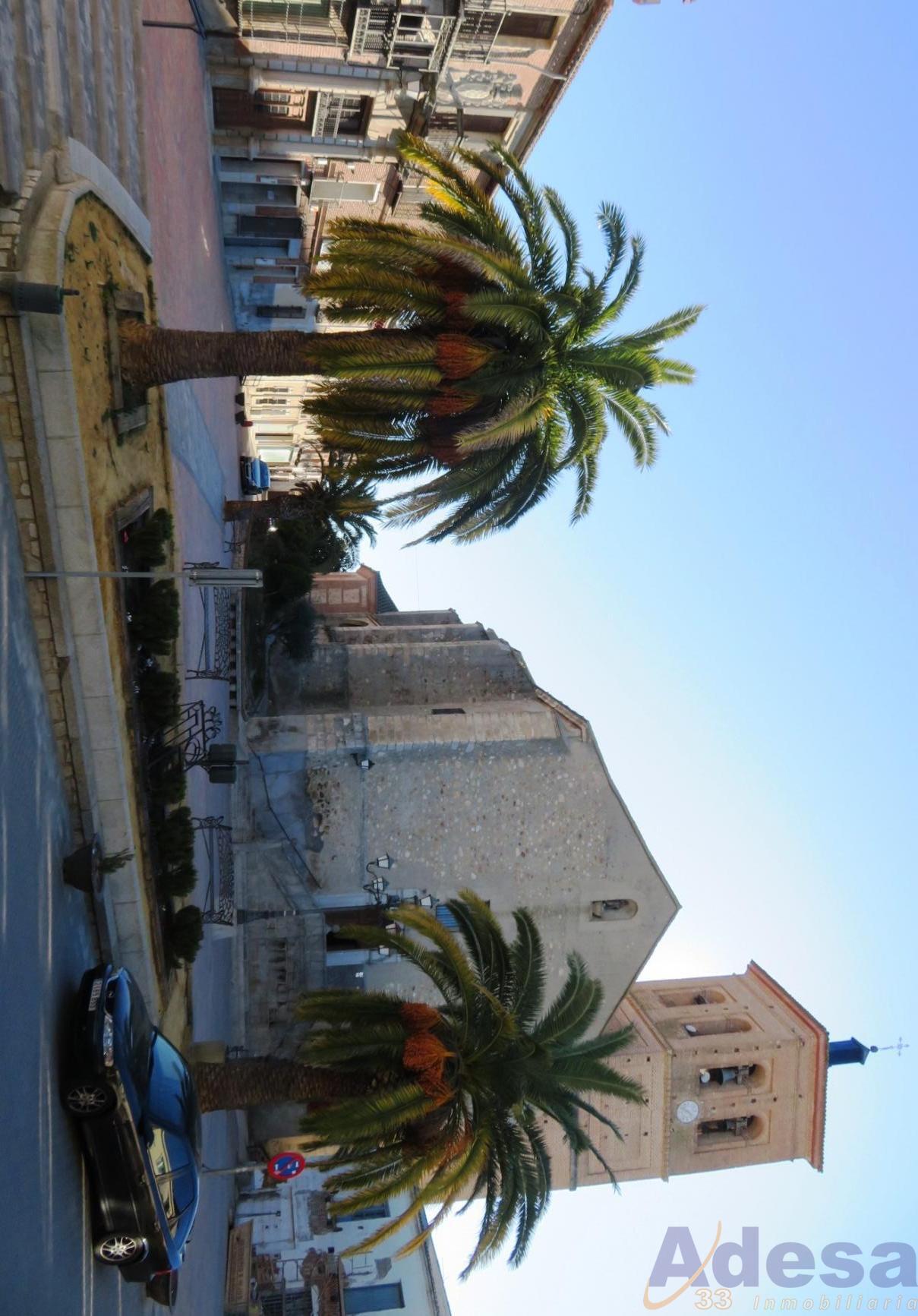 Venta de casa en La Torre de Esteban Hambrán