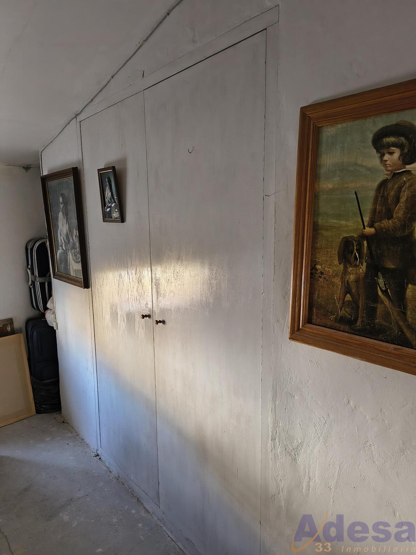Venta de casa en La Torre de Esteban Hambrán