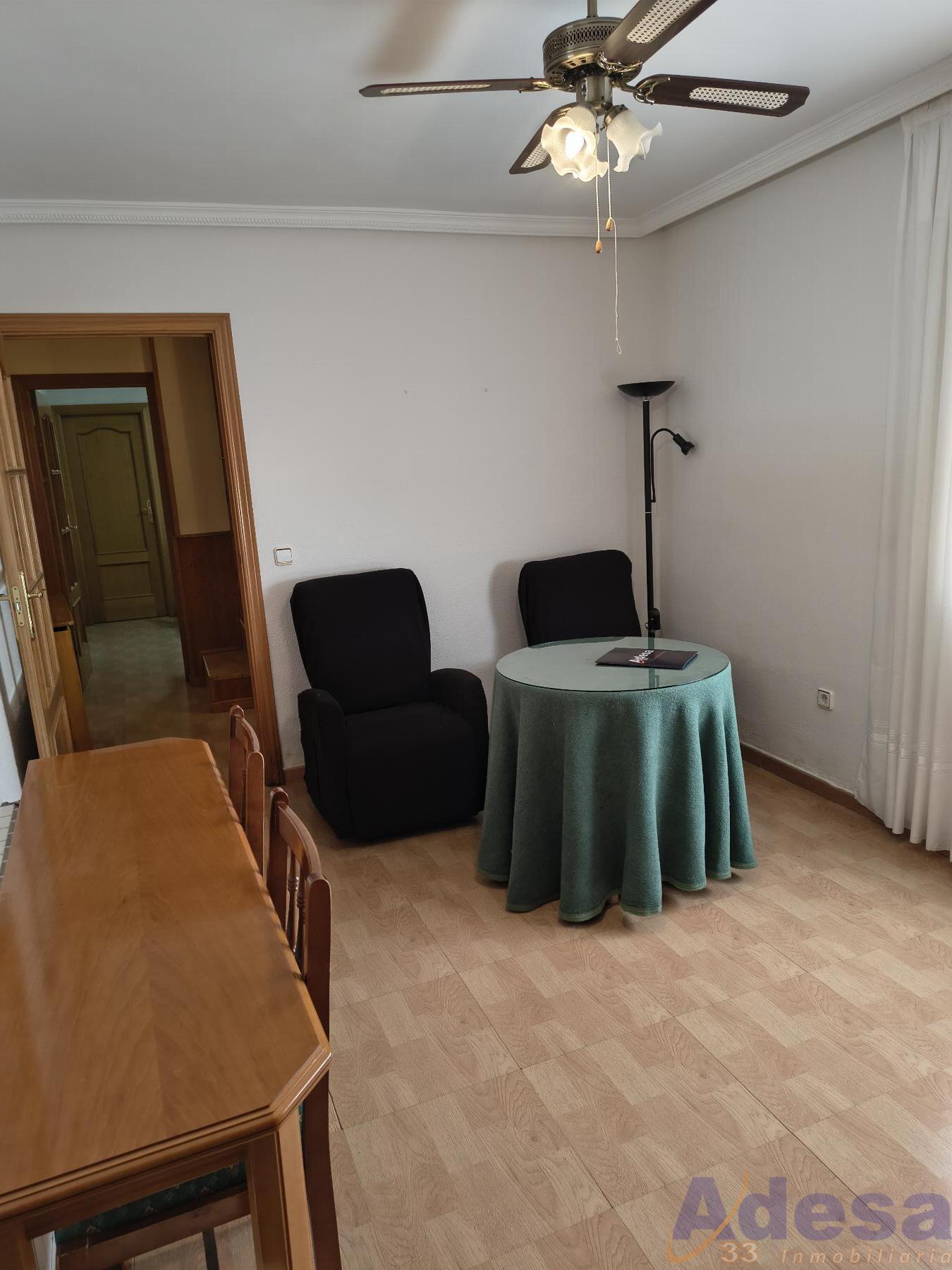 Venta de casa en La Torre de Esteban Hambrán