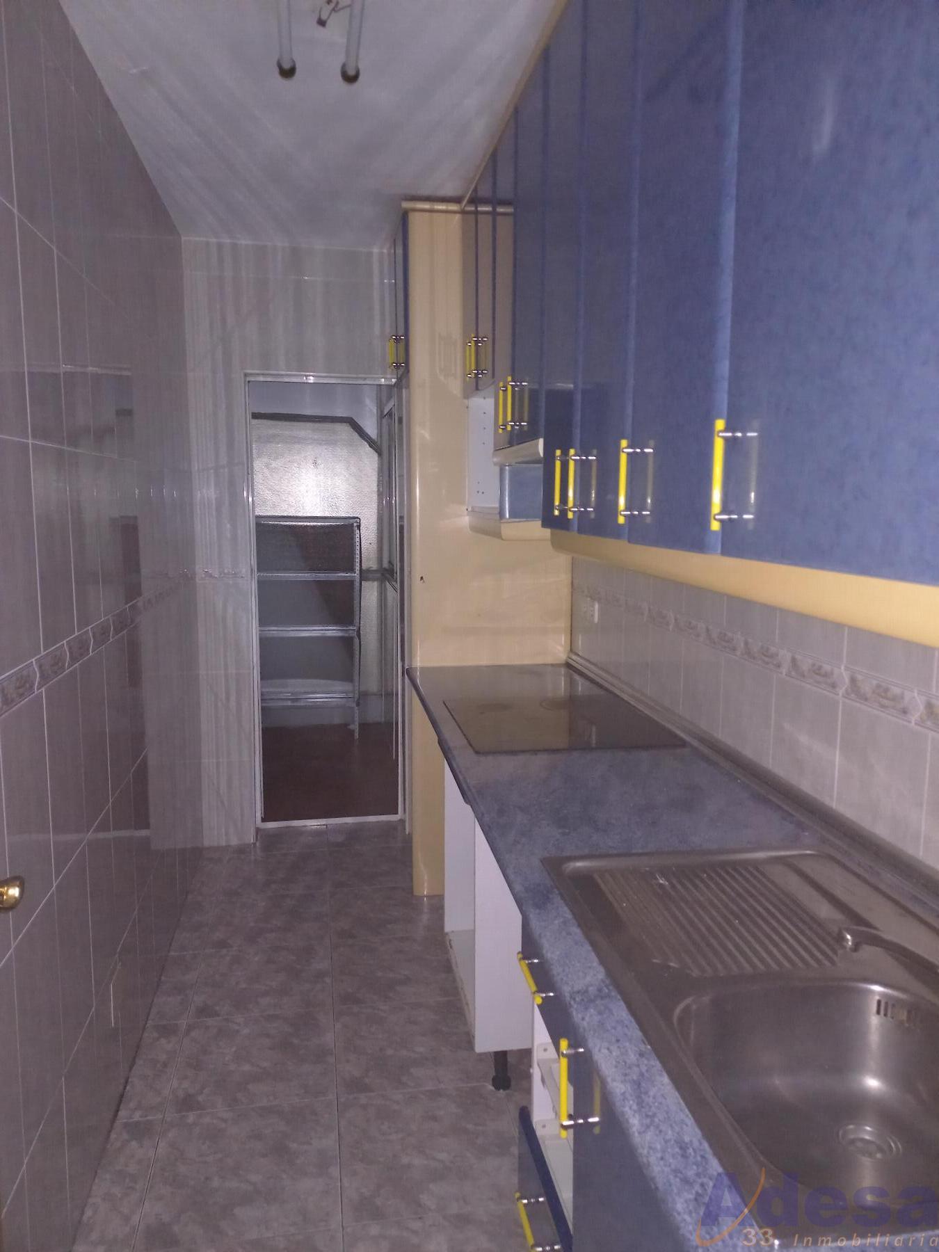 Venta de piso en Fuenlabrada