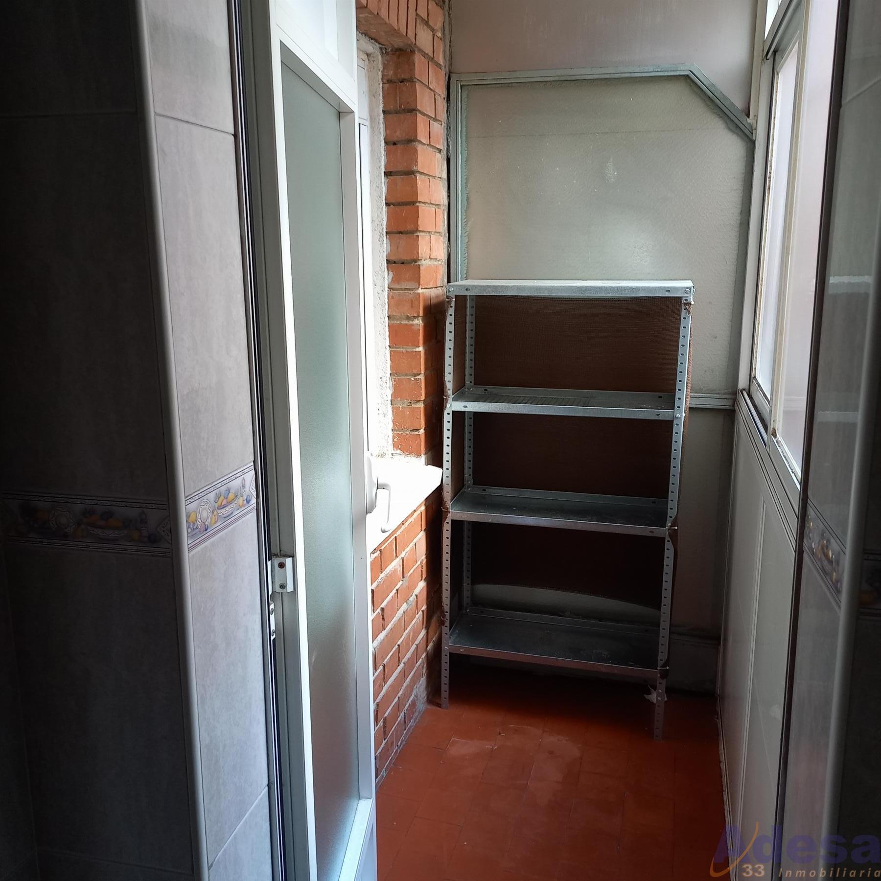 Venta de piso en Fuenlabrada