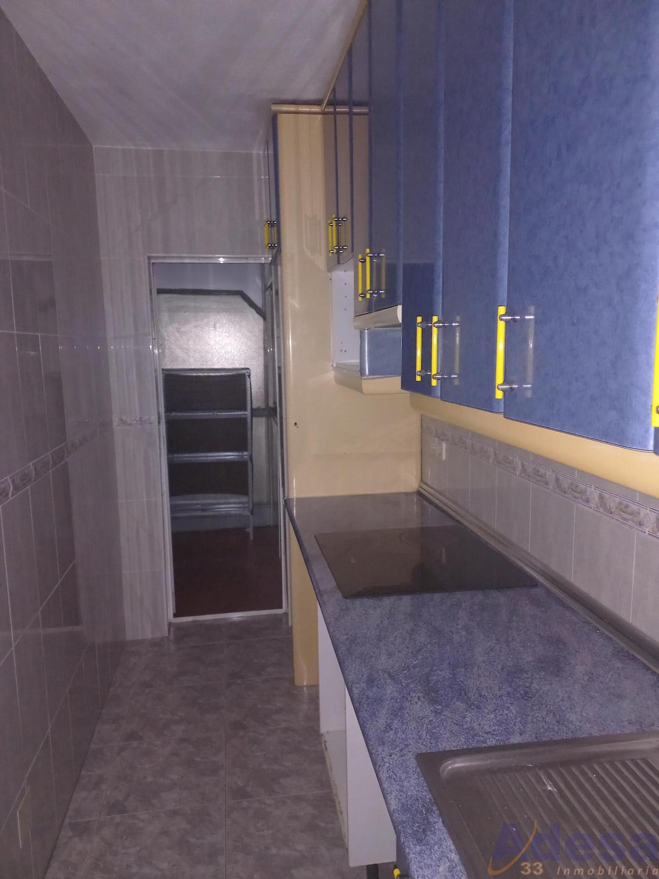 Venta de piso en Fuenlabrada
