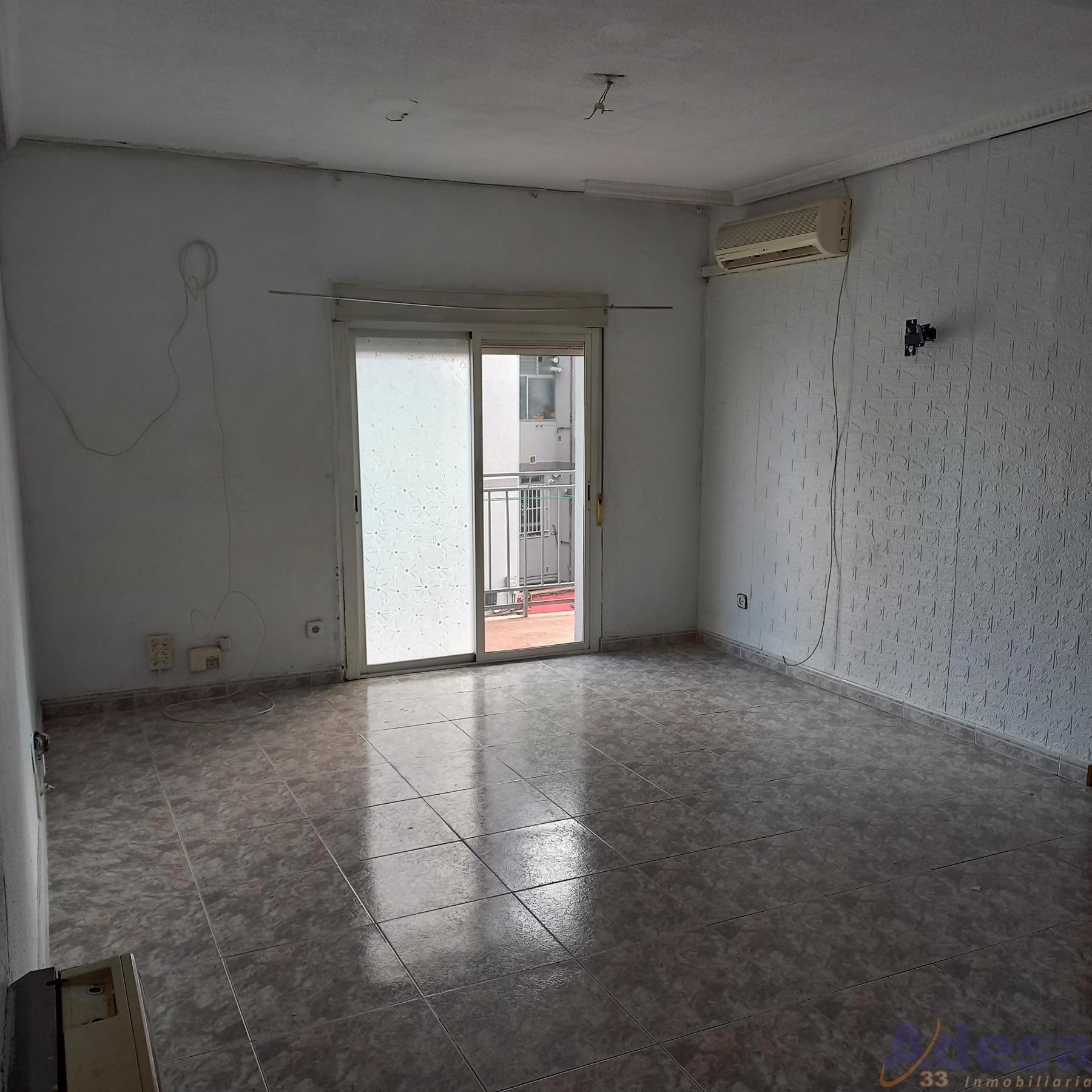 Venta de piso en Fuenlabrada