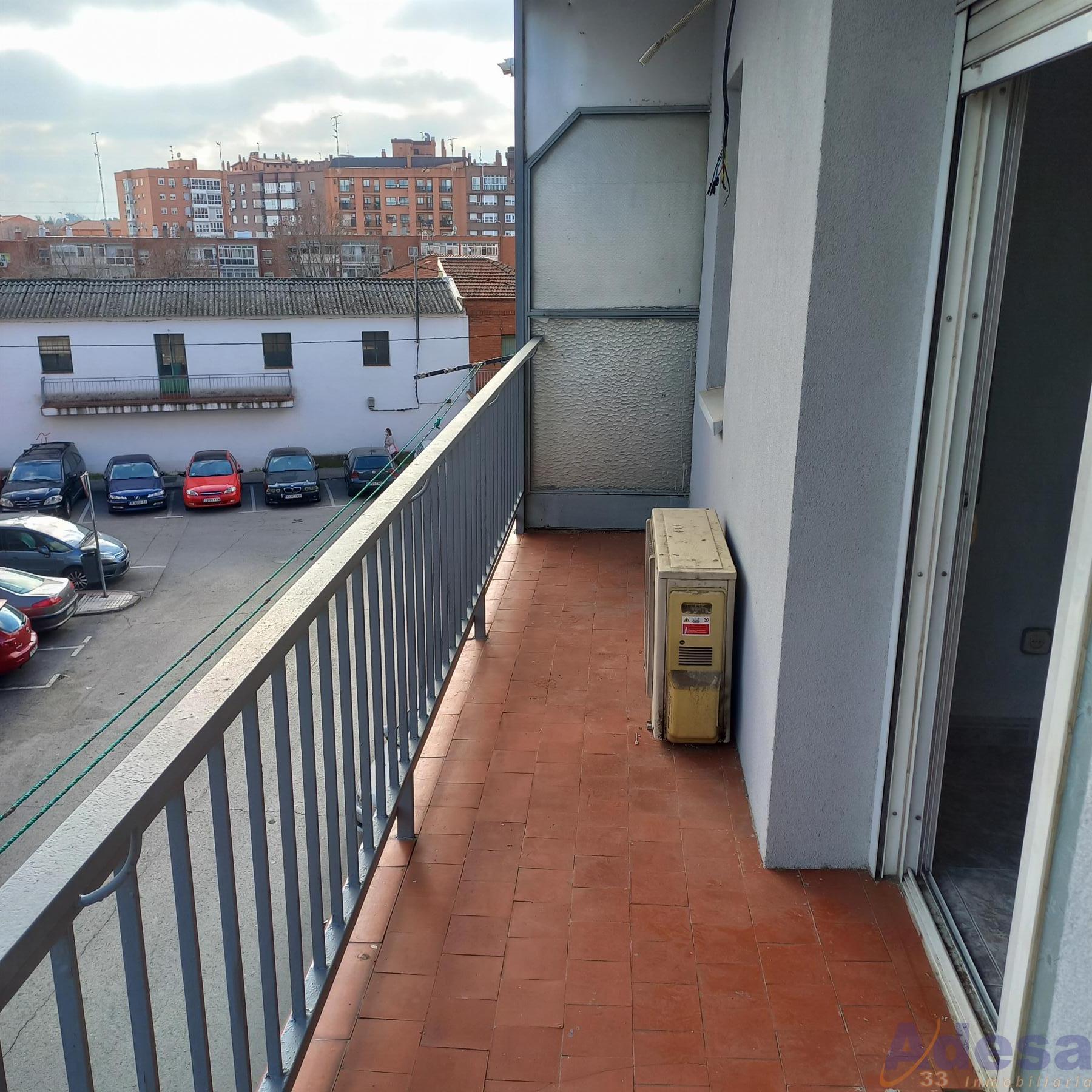 Venta de piso en Fuenlabrada