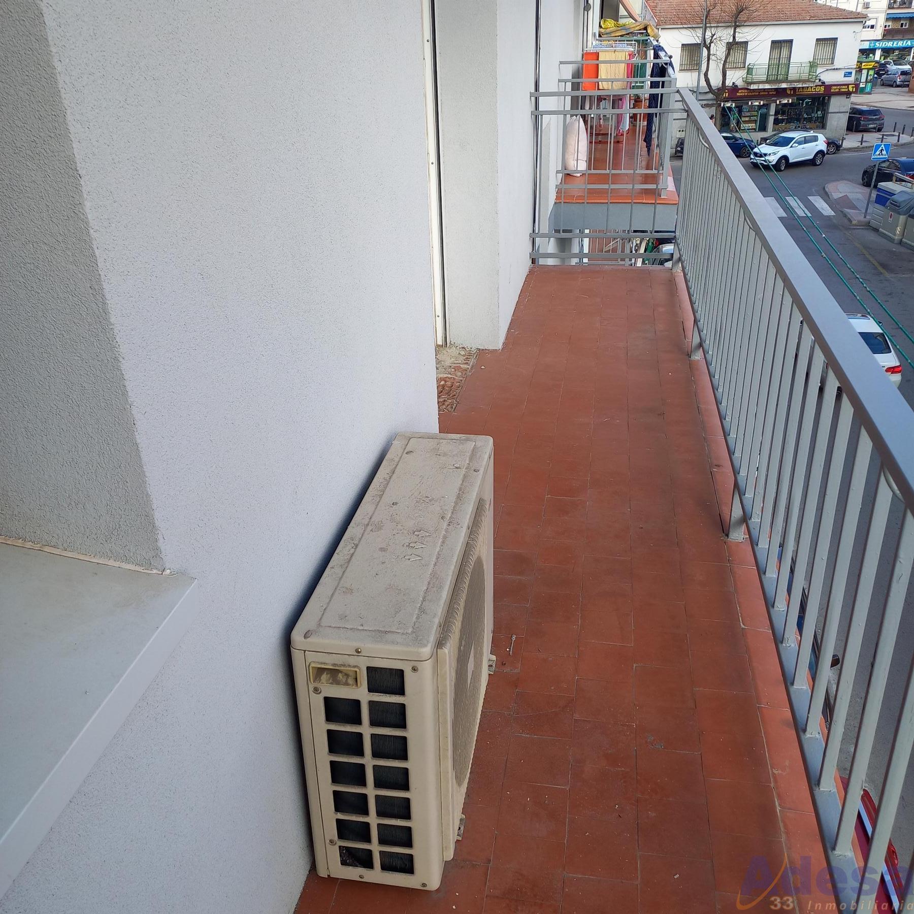 Venta de piso en Fuenlabrada