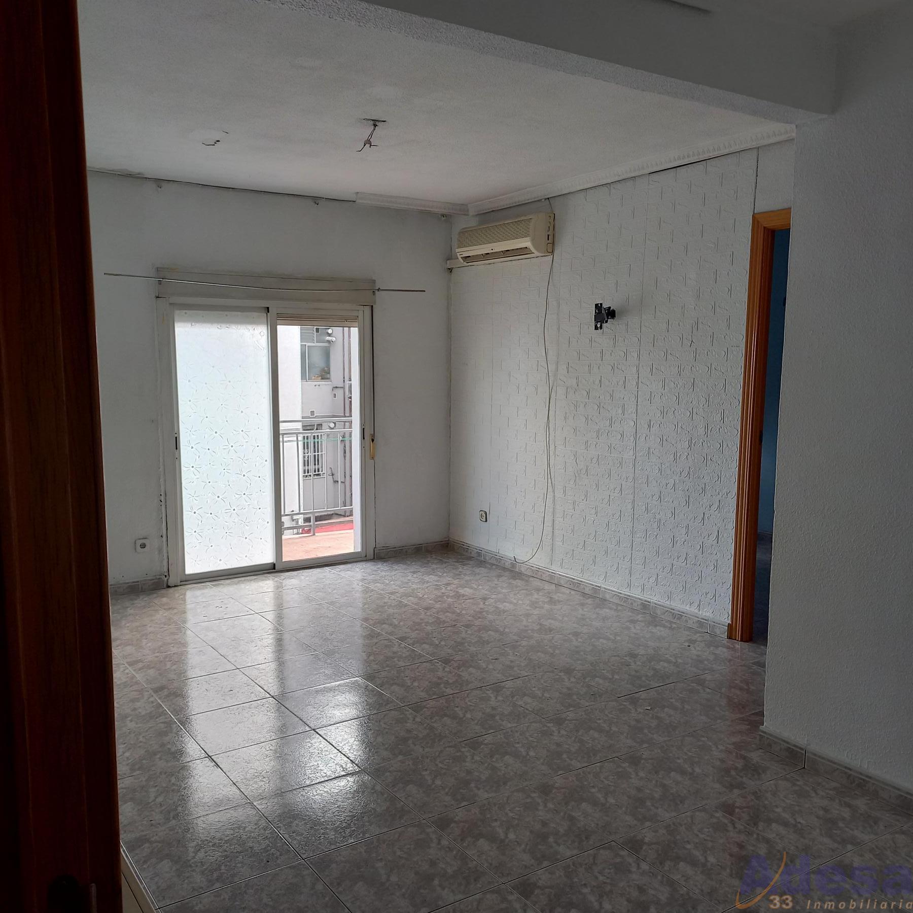 Venta de piso en Fuenlabrada