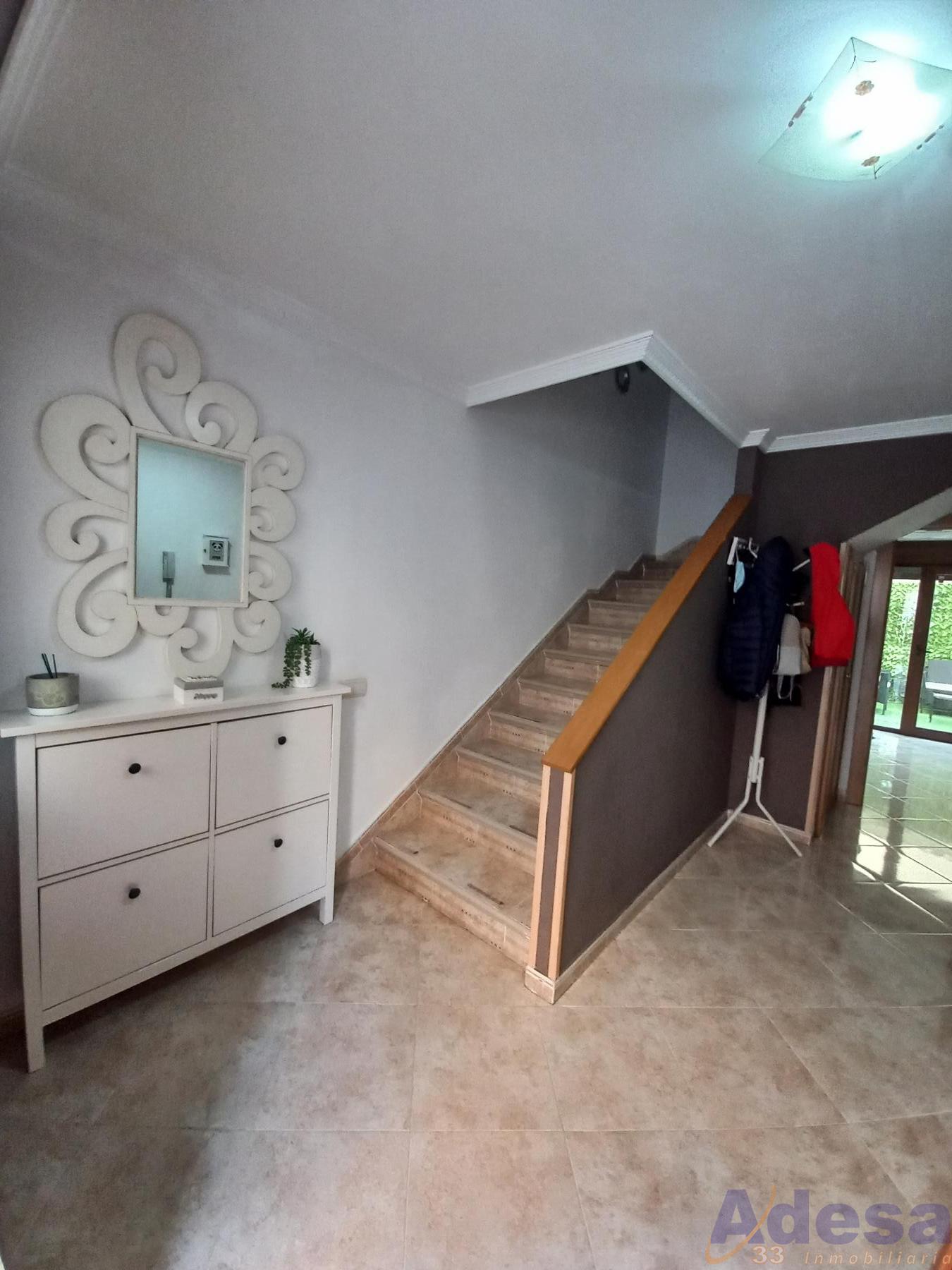 For sale of chalet in Navalcarnero