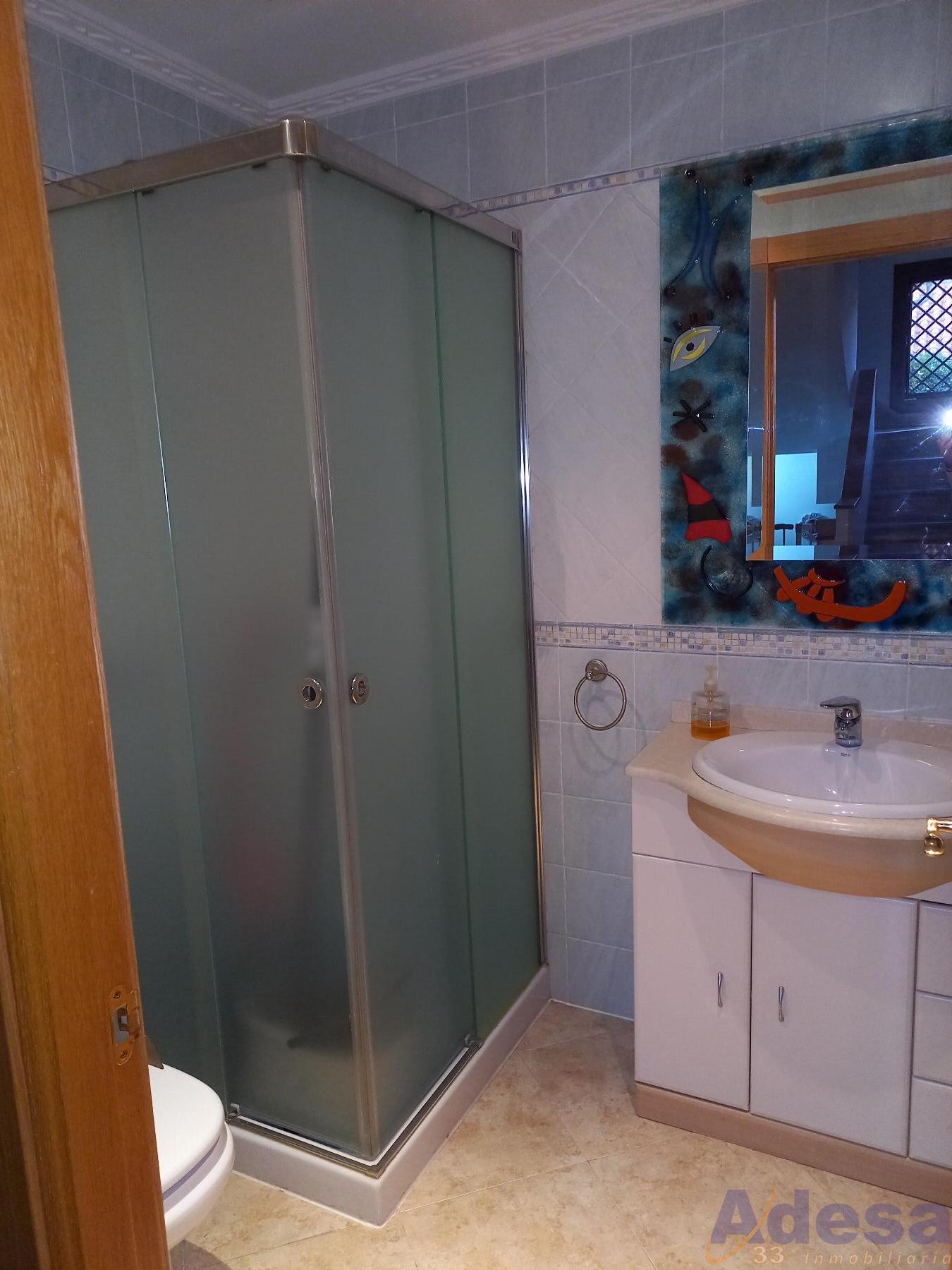 For sale of chalet in Navalcarnero