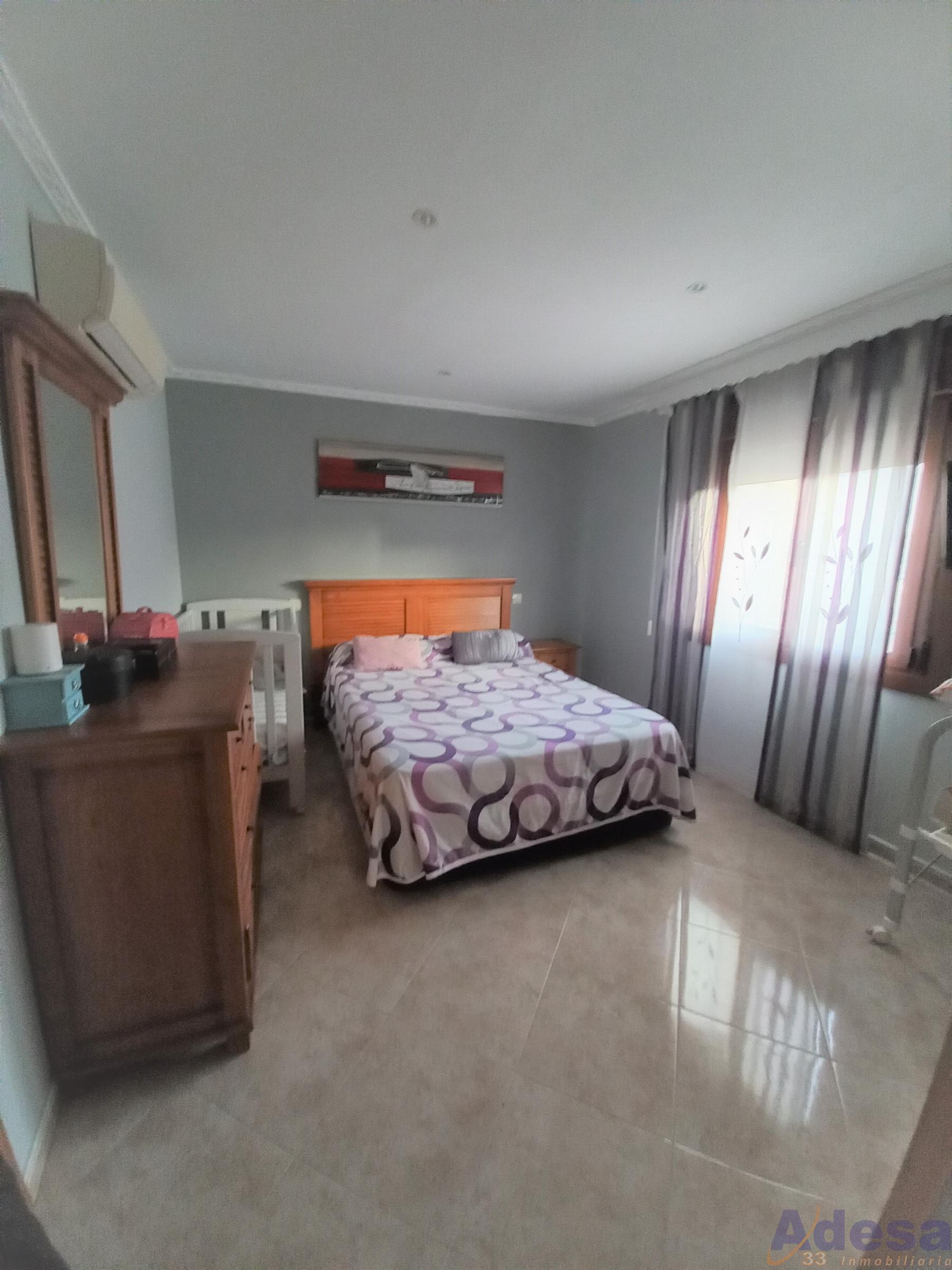 For sale of chalet in Navalcarnero