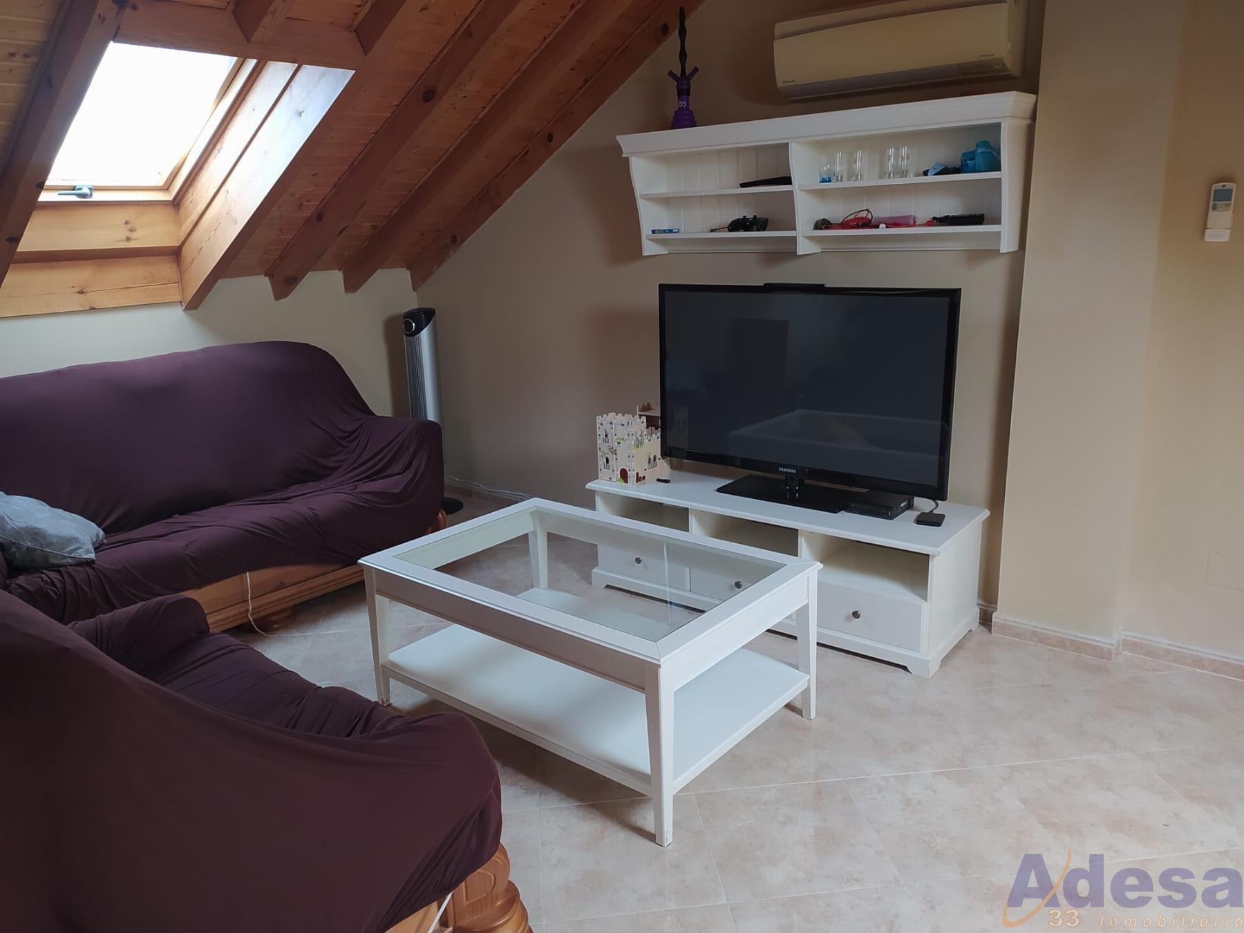 For sale of chalet in Navalcarnero