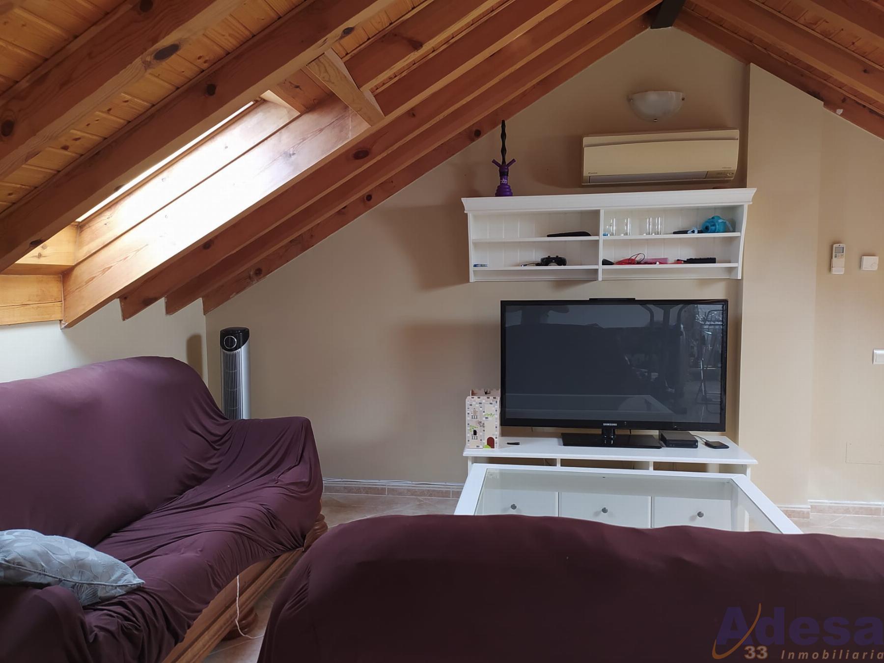 For sale of chalet in Navalcarnero