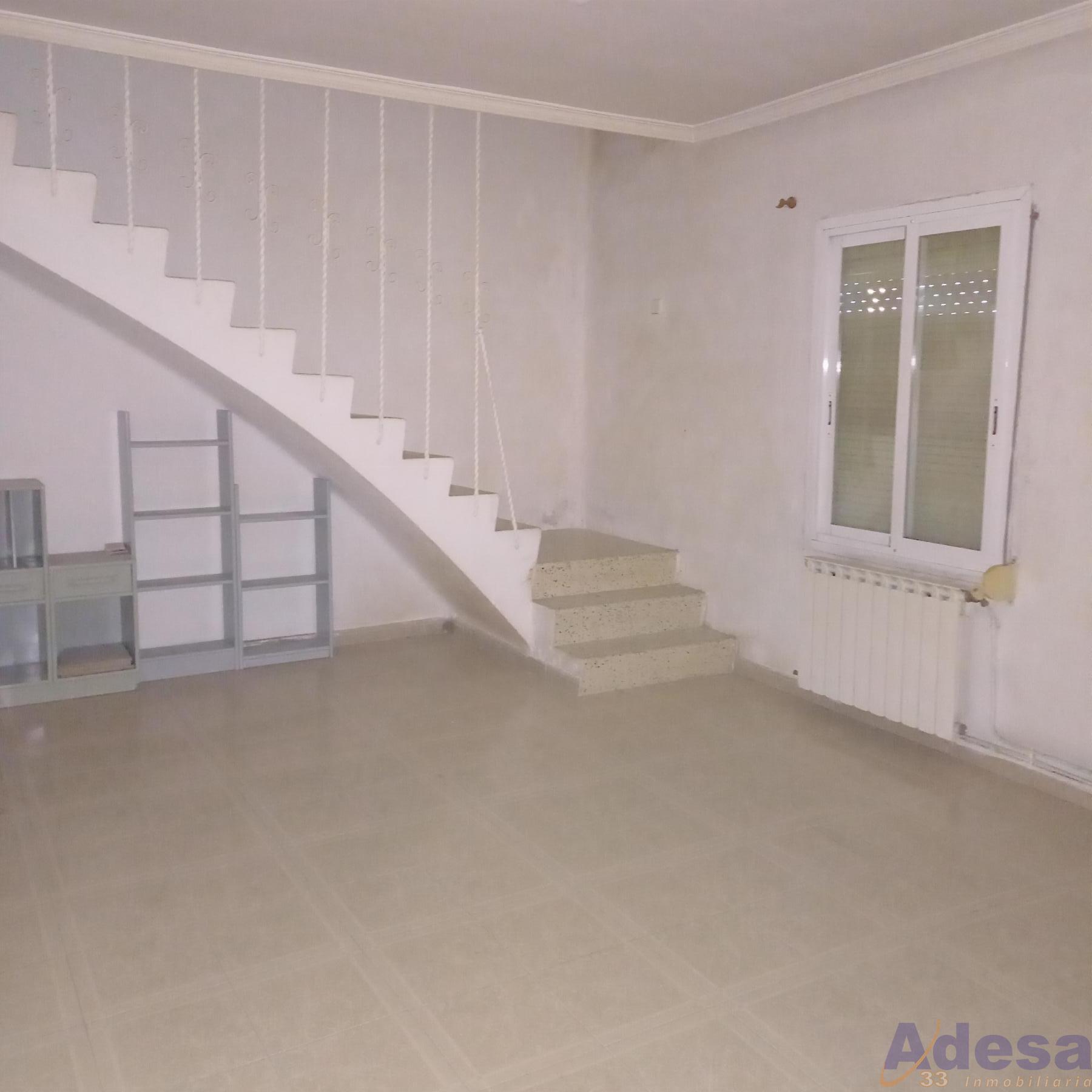 For sale of house in San Martín de la Vega