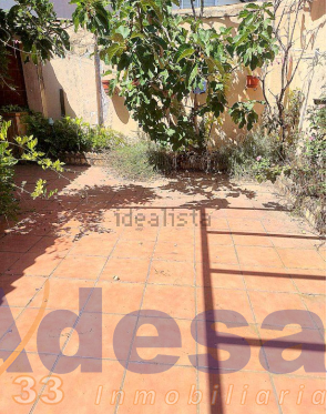 For sale of house in San Martín de la Vega