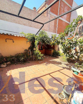 For sale of house in San Martín de la Vega