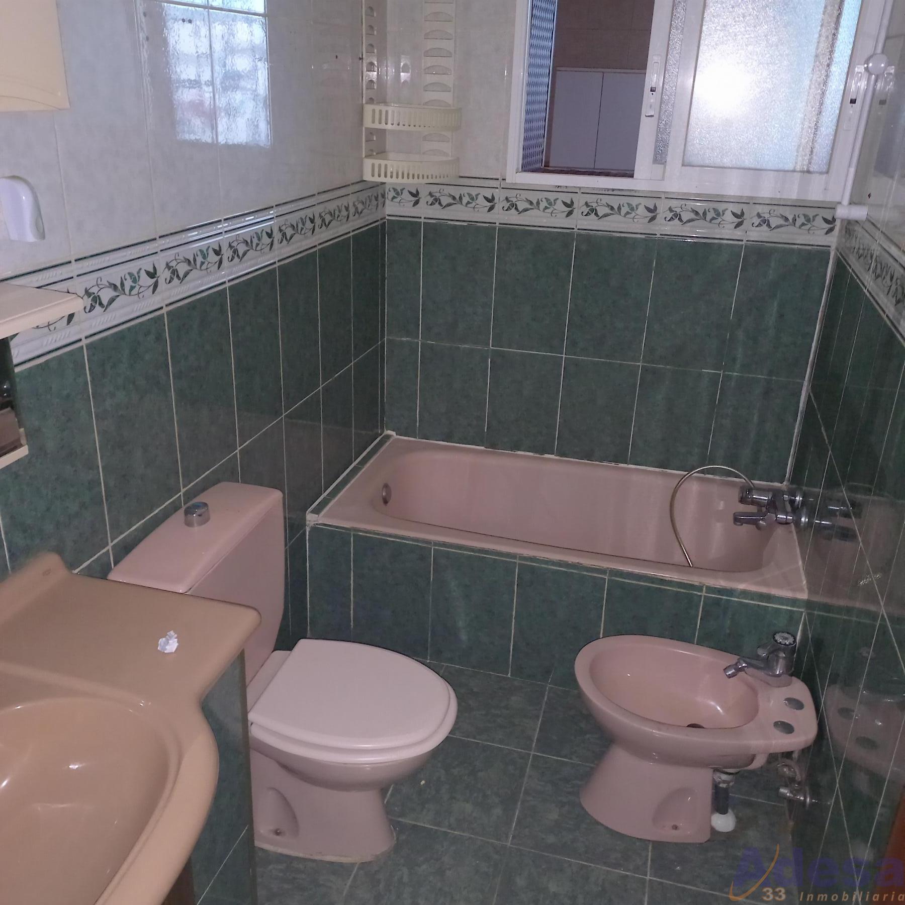 For sale of house in San Martín de la Vega