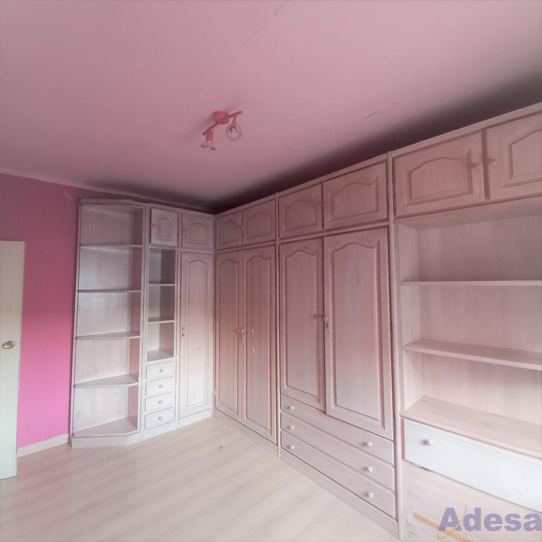 For sale of house in San Martín de la Vega