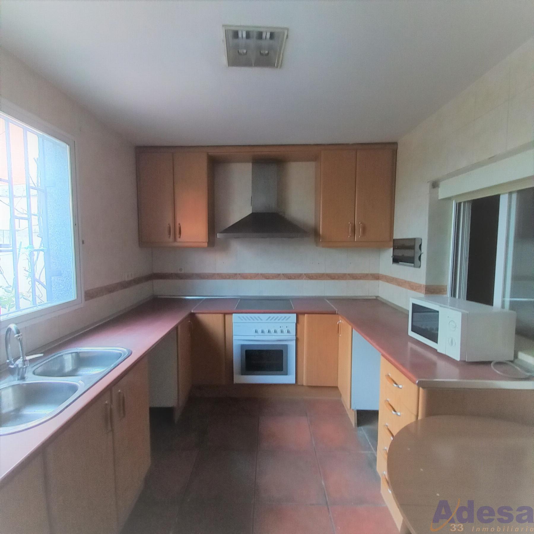 For sale of house in San Martín de la Vega