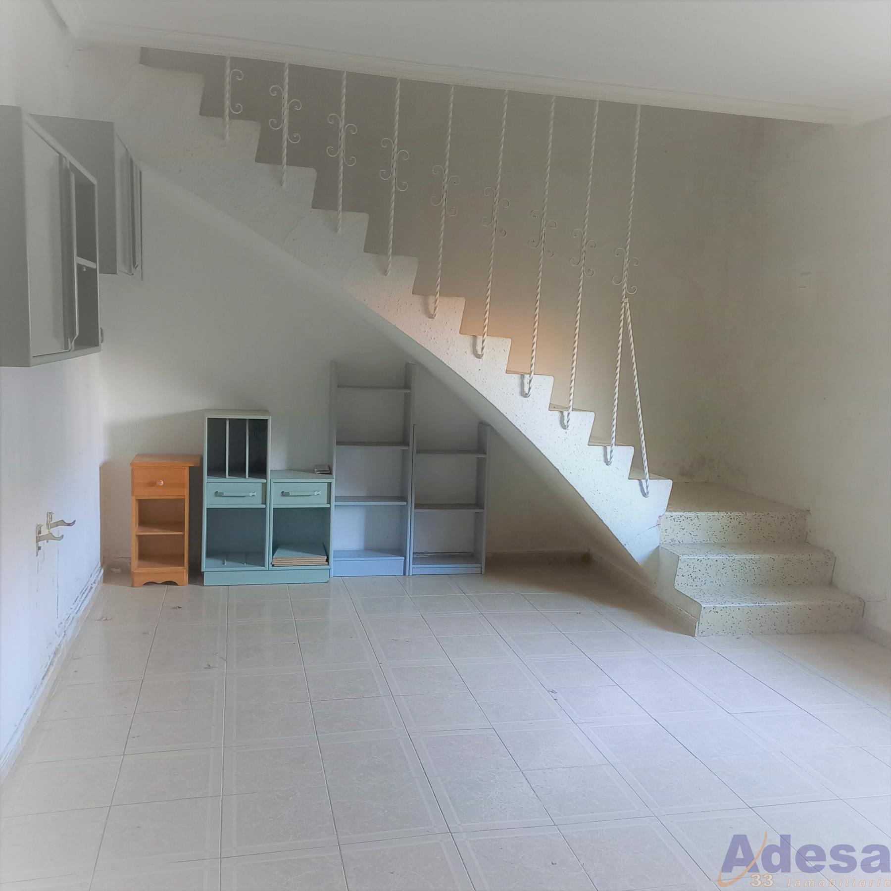 For sale of house in San Martín de la Vega