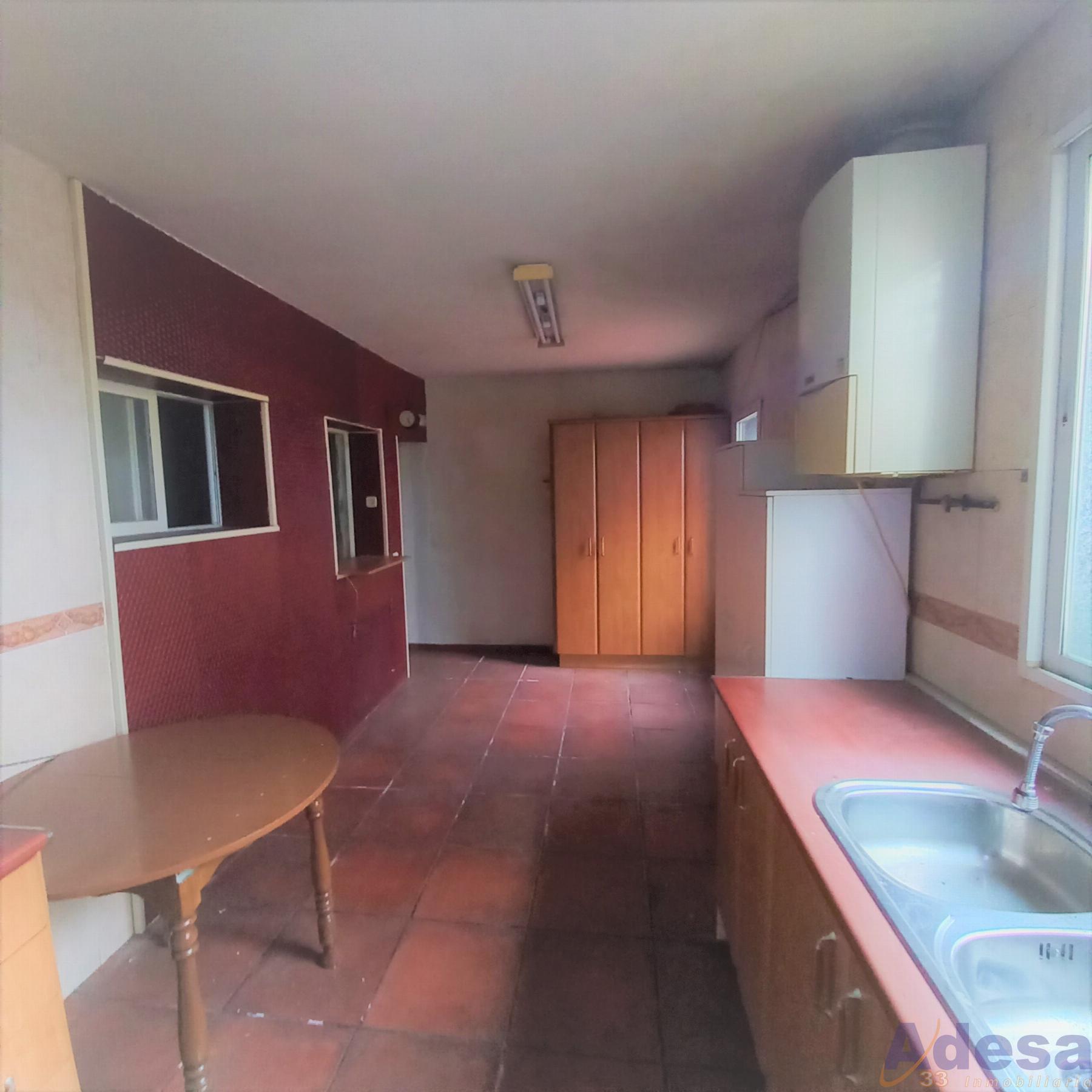 For sale of house in San Martín de la Vega