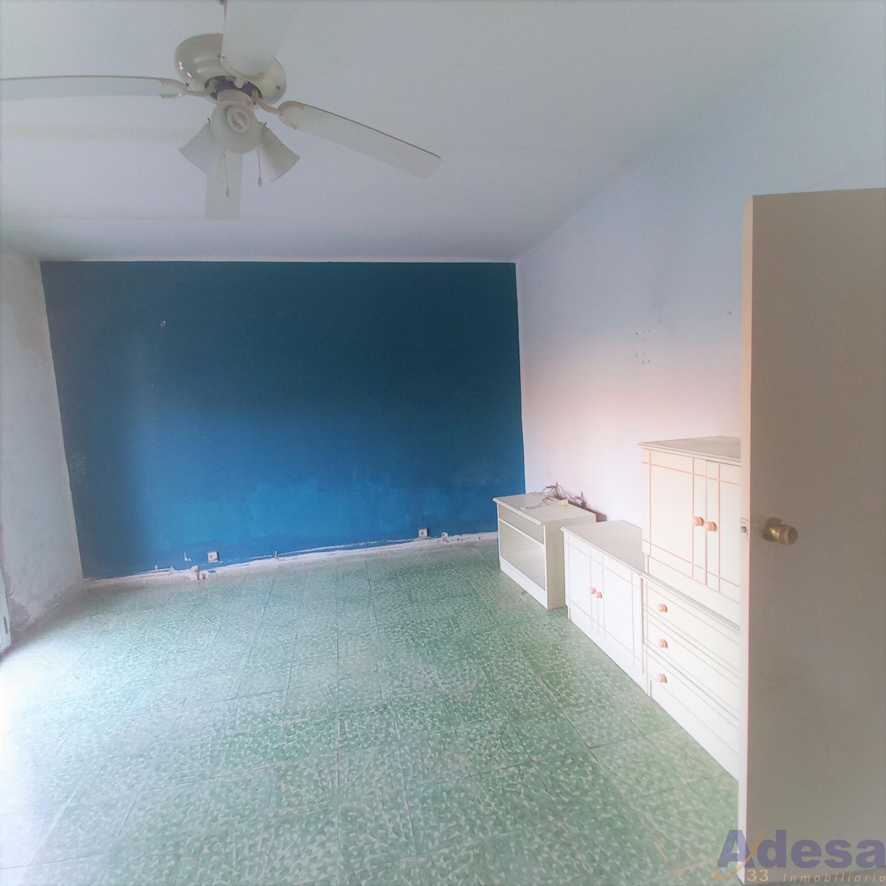 For sale of house in San Martín de la Vega