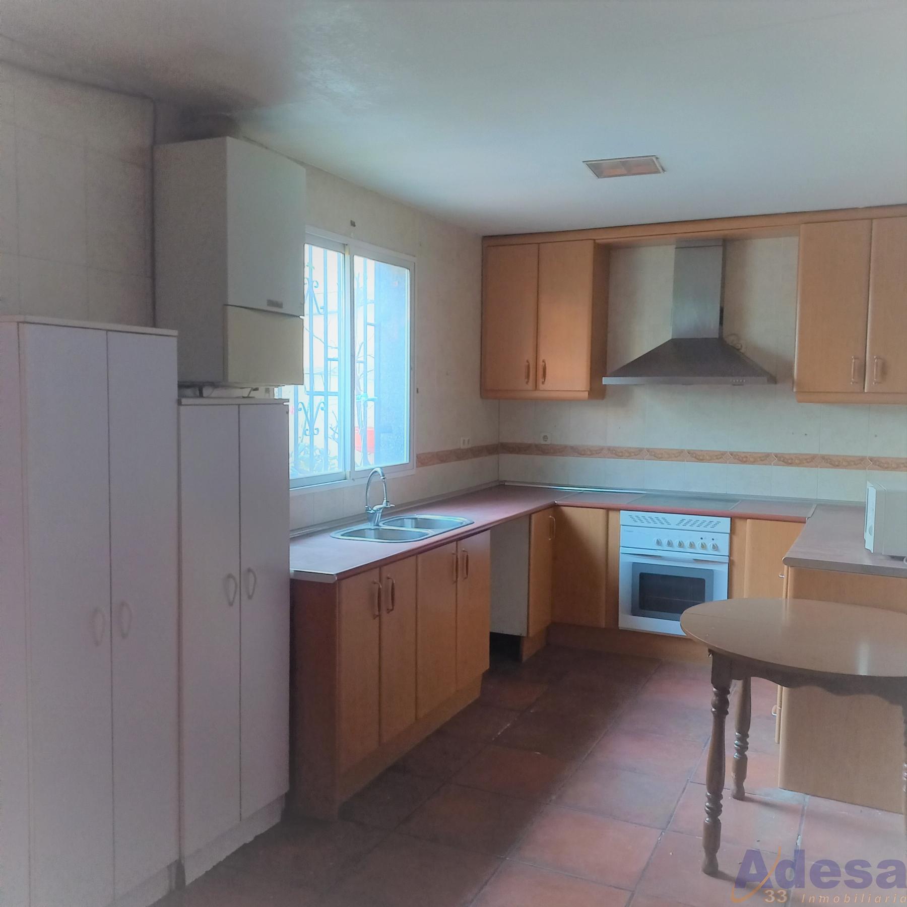 For sale of house in San Martín de la Vega