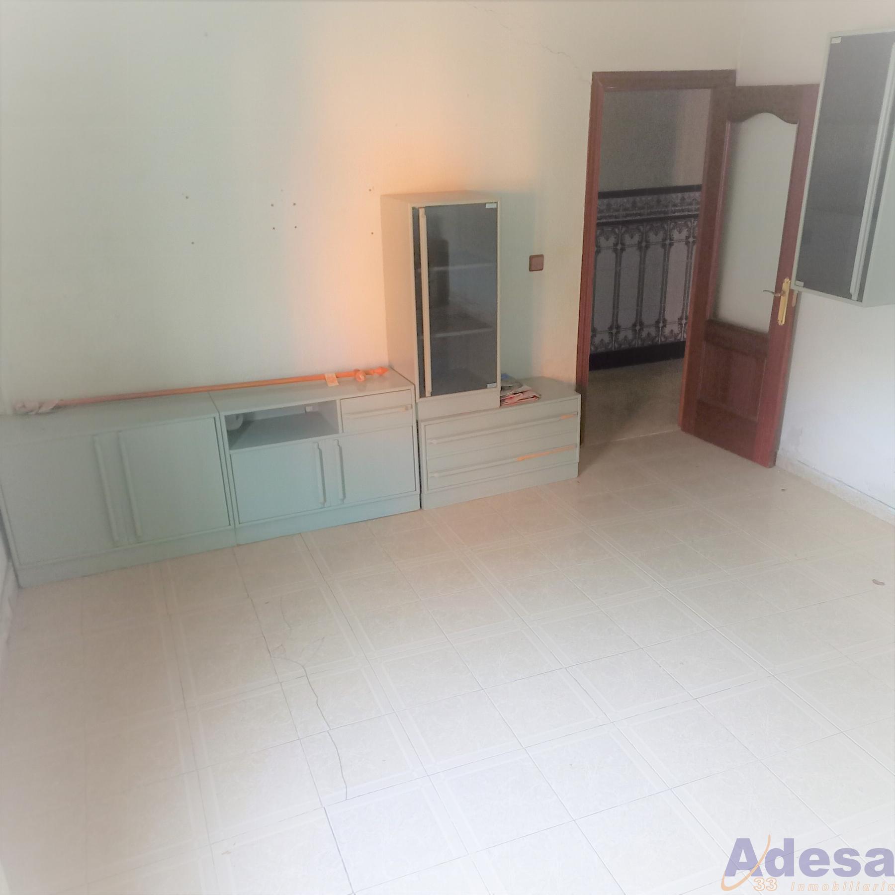 For sale of house in San Martín de la Vega