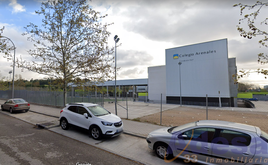 Alquiler de local comercial en Madrid