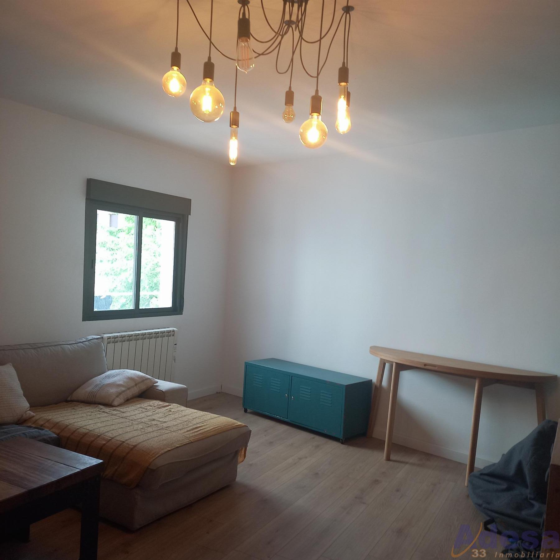 Venta de piso en Navalcarnero