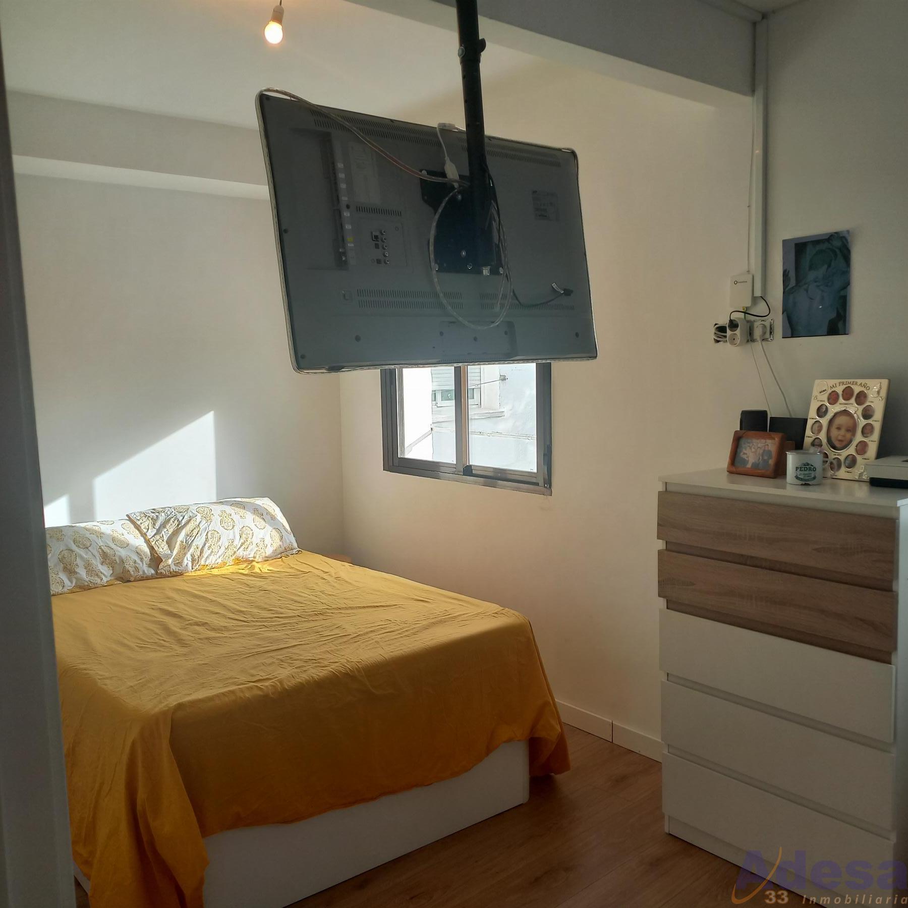Venta de piso en Navalcarnero