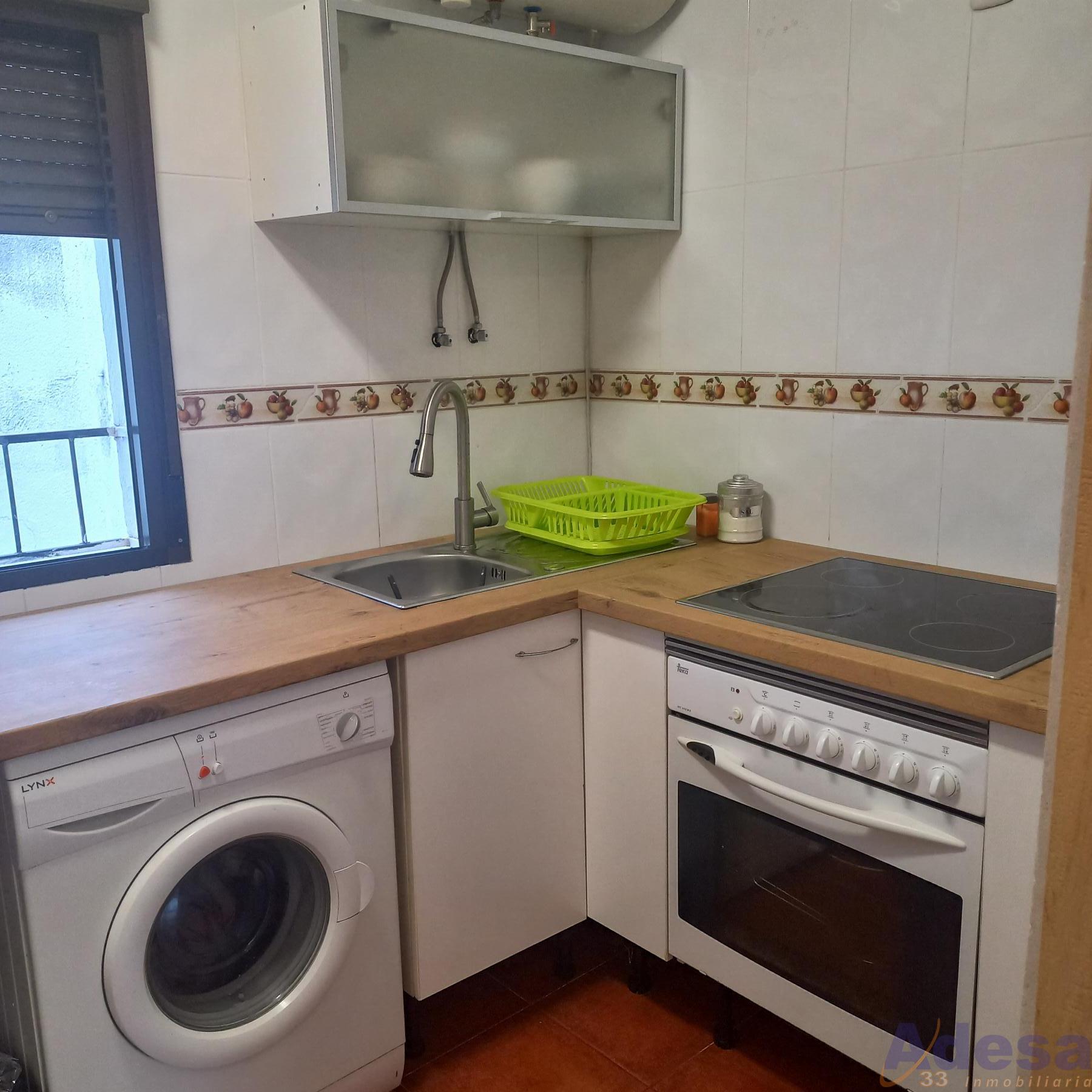 Venta de piso en Navalcarnero