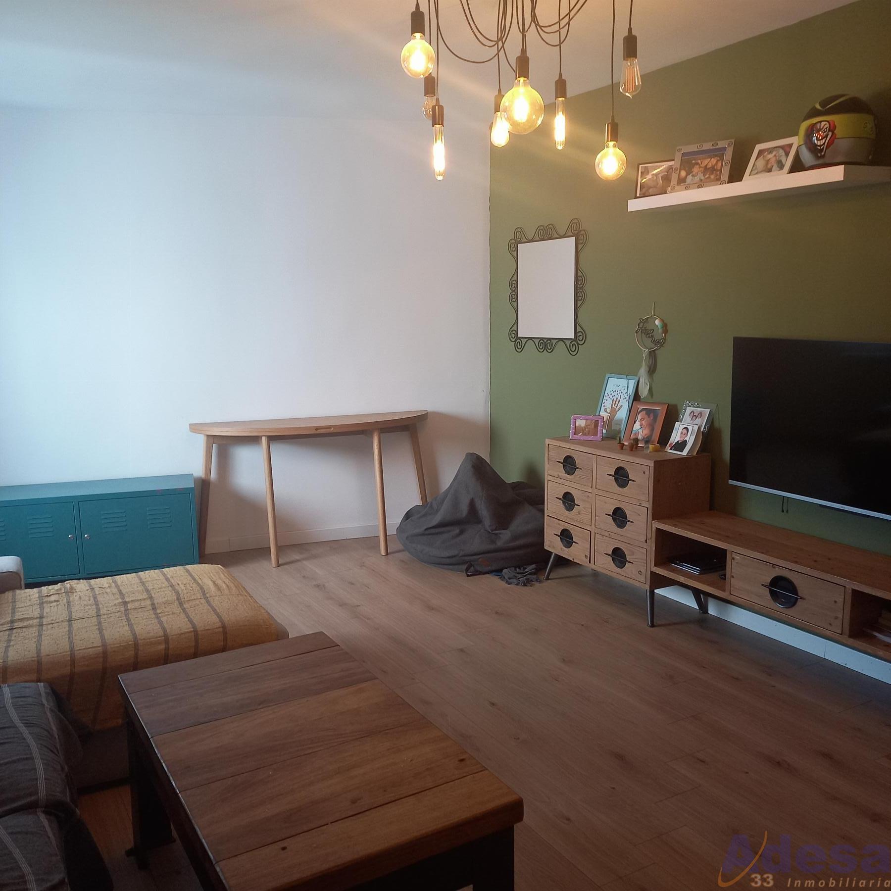 Venta de piso en Navalcarnero