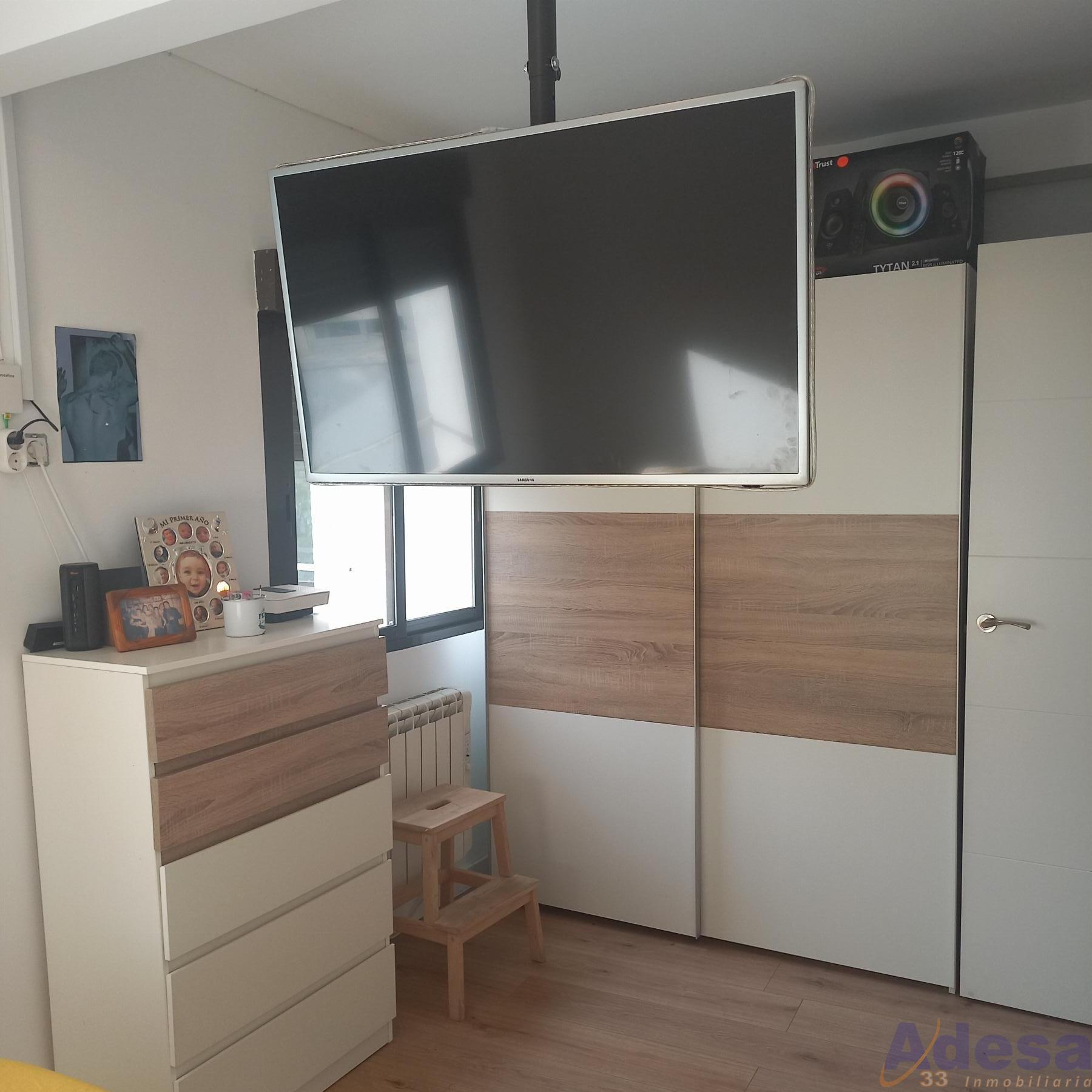 Venta de piso en Navalcarnero