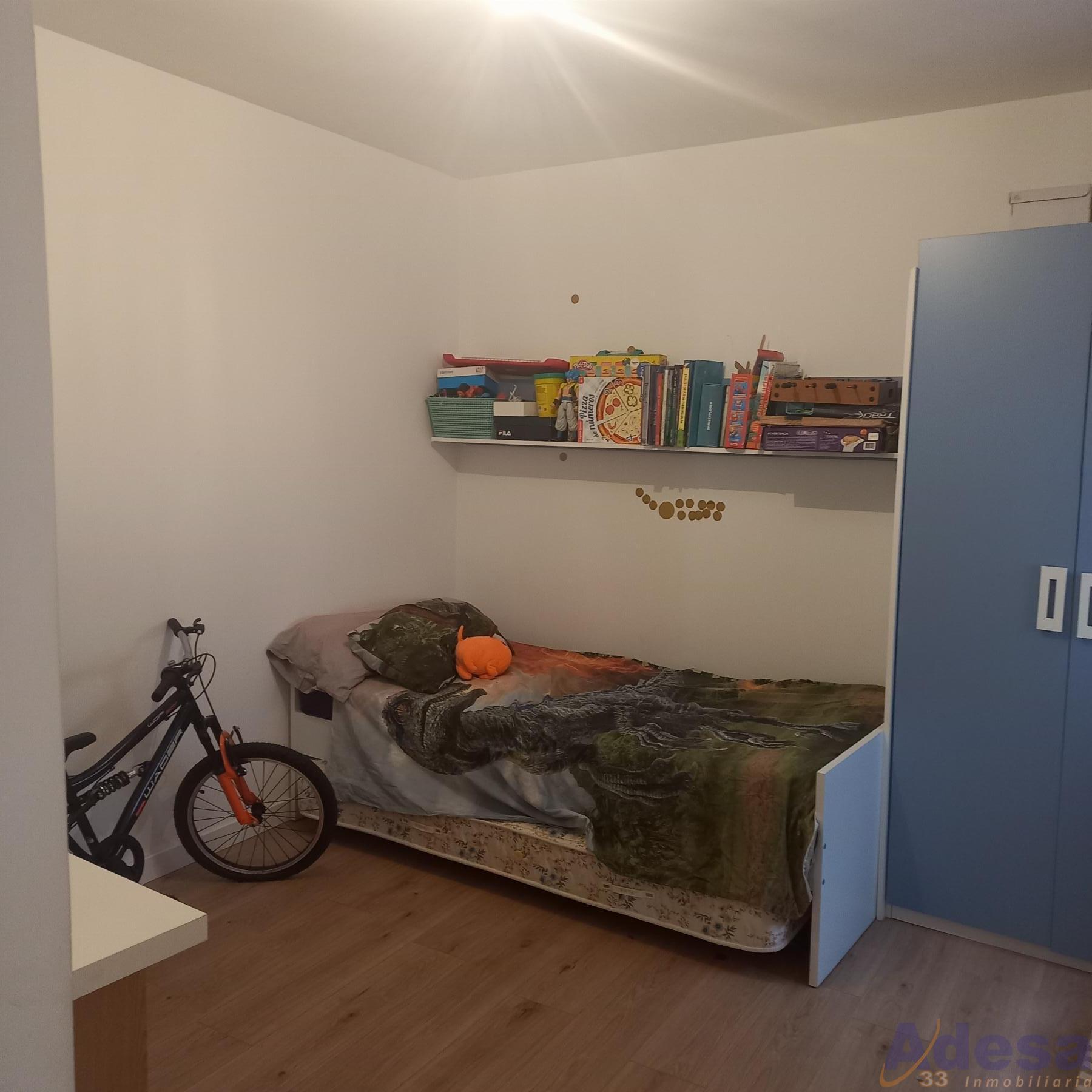 Venta de piso en Navalcarnero