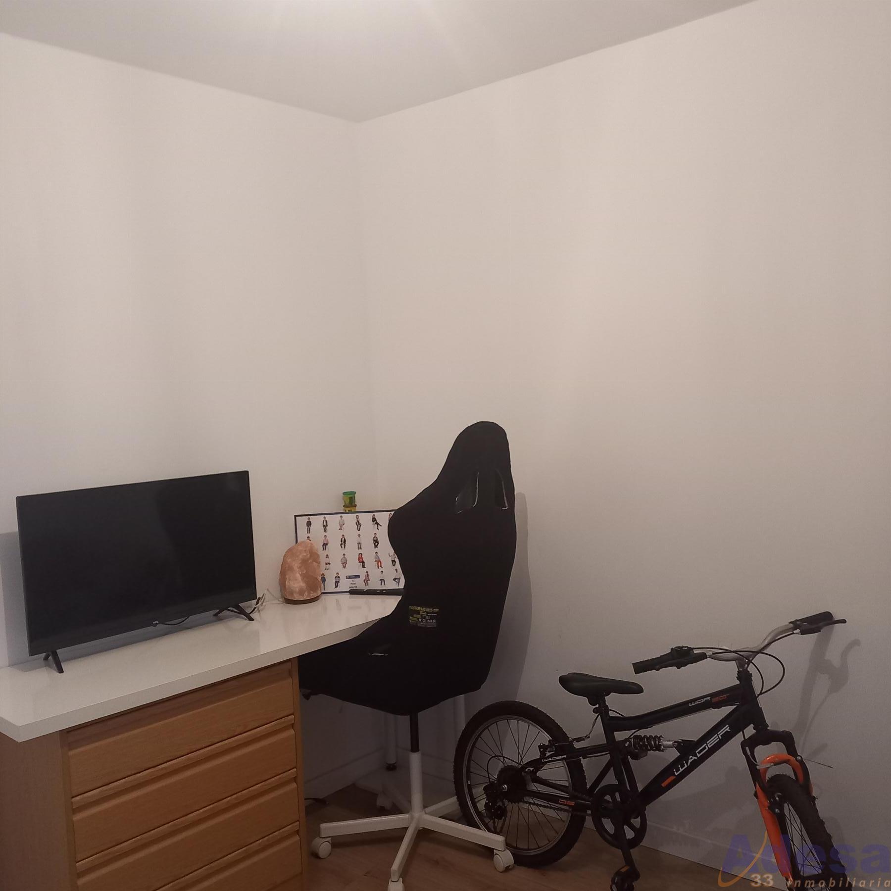 Venta de piso en Navalcarnero