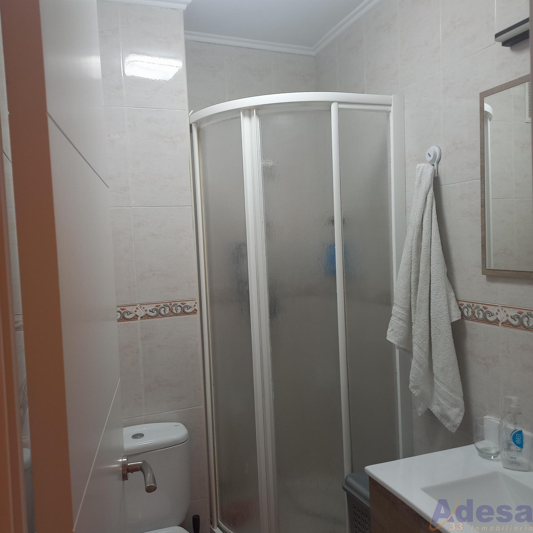 Venta de piso en Navalcarnero