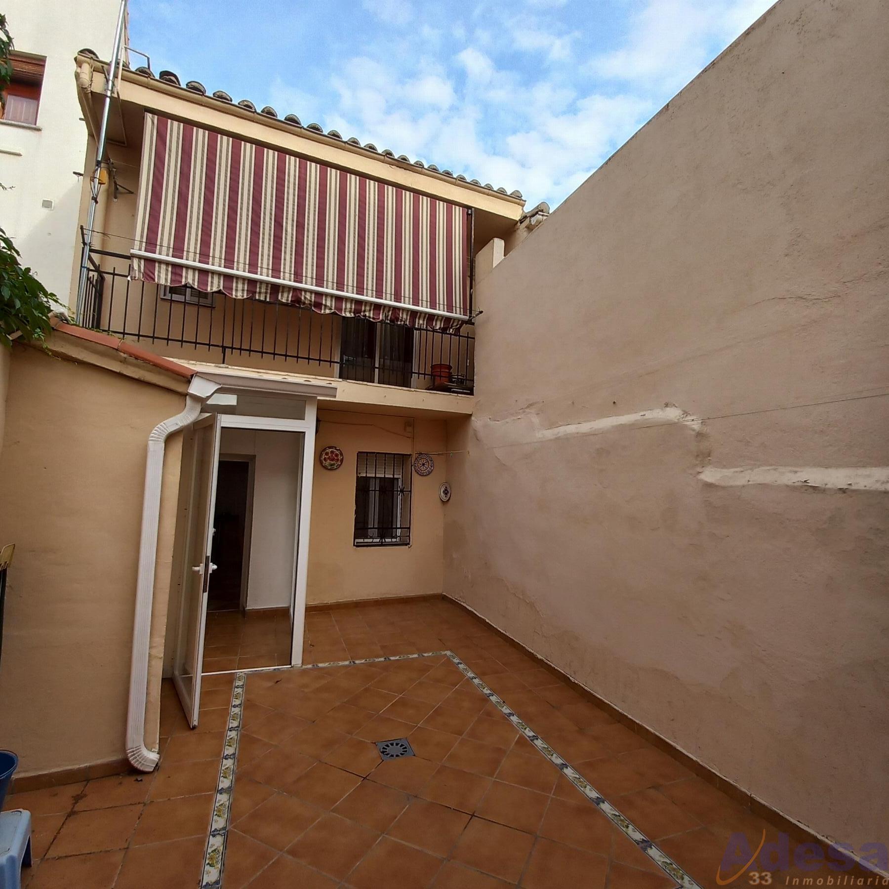 For sale of house in Navalcarnero