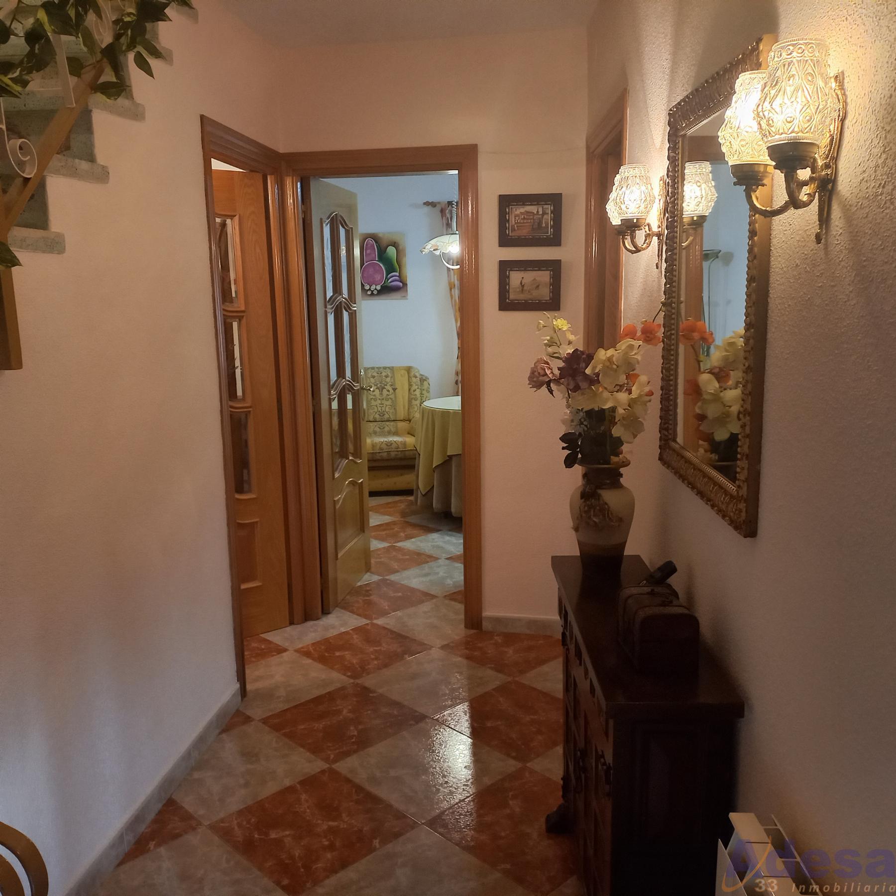 For sale of house in Navalcarnero