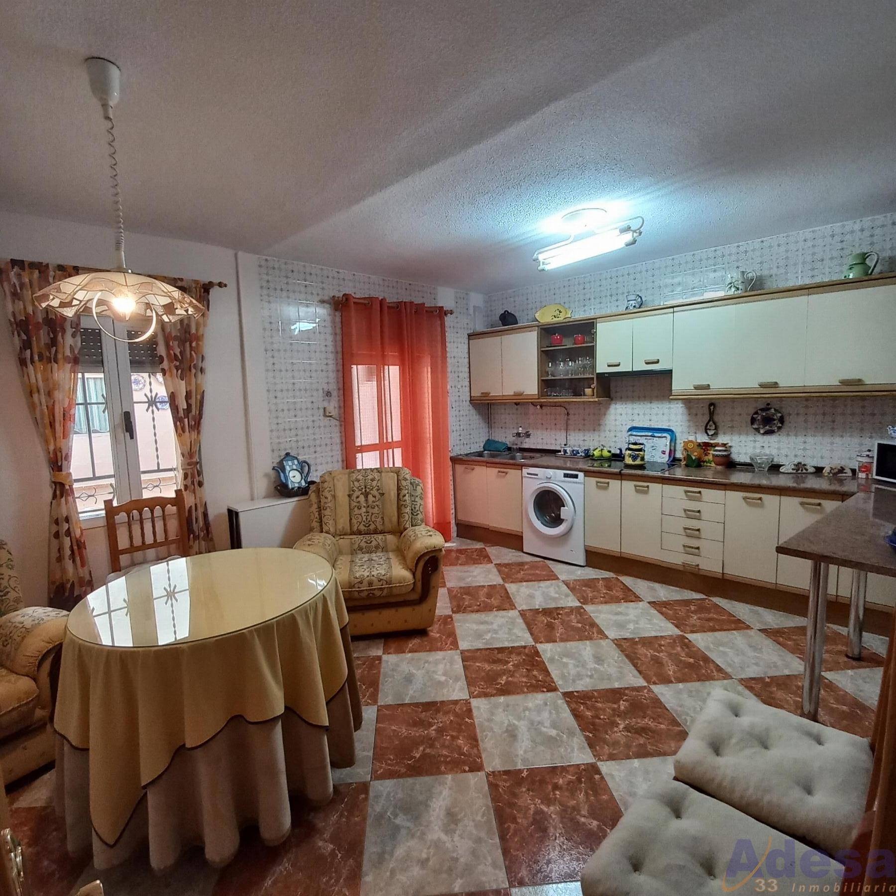 Venta de casa en Navalcarnero