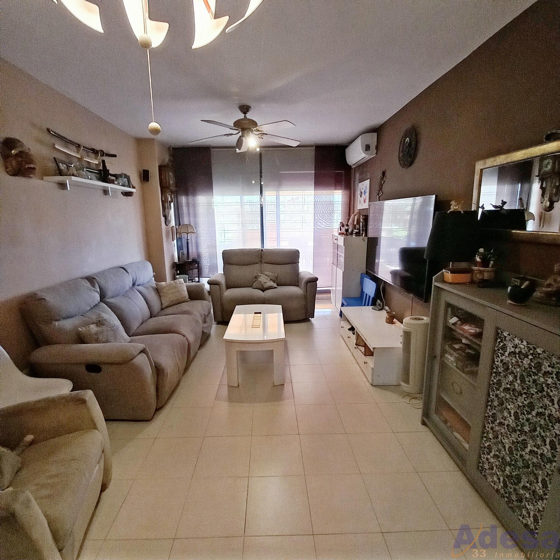 Venta de piso en Navalcarnero