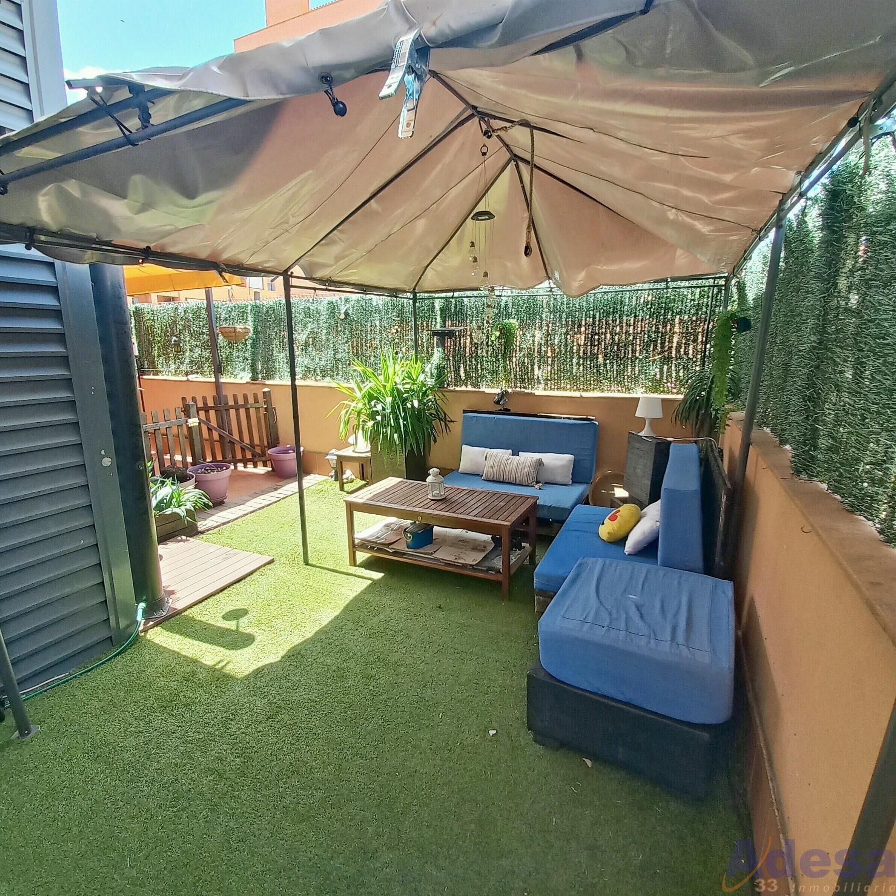 Venta de piso en Navalcarnero