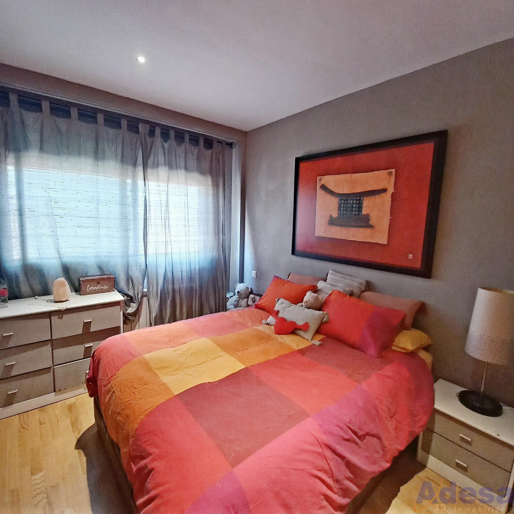 Venta de piso en Navalcarnero