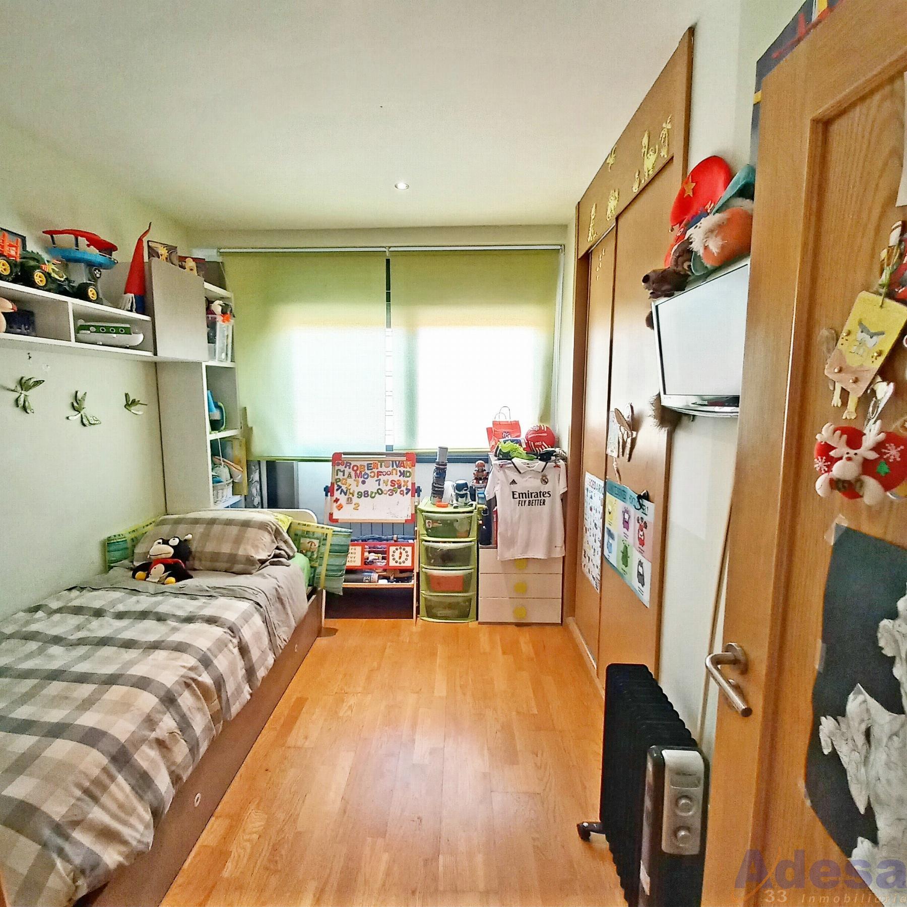 Venta de piso en Navalcarnero