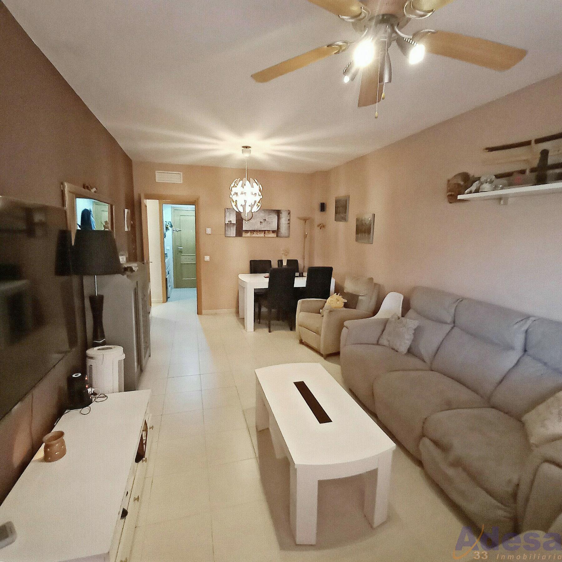 Venta de piso en Navalcarnero