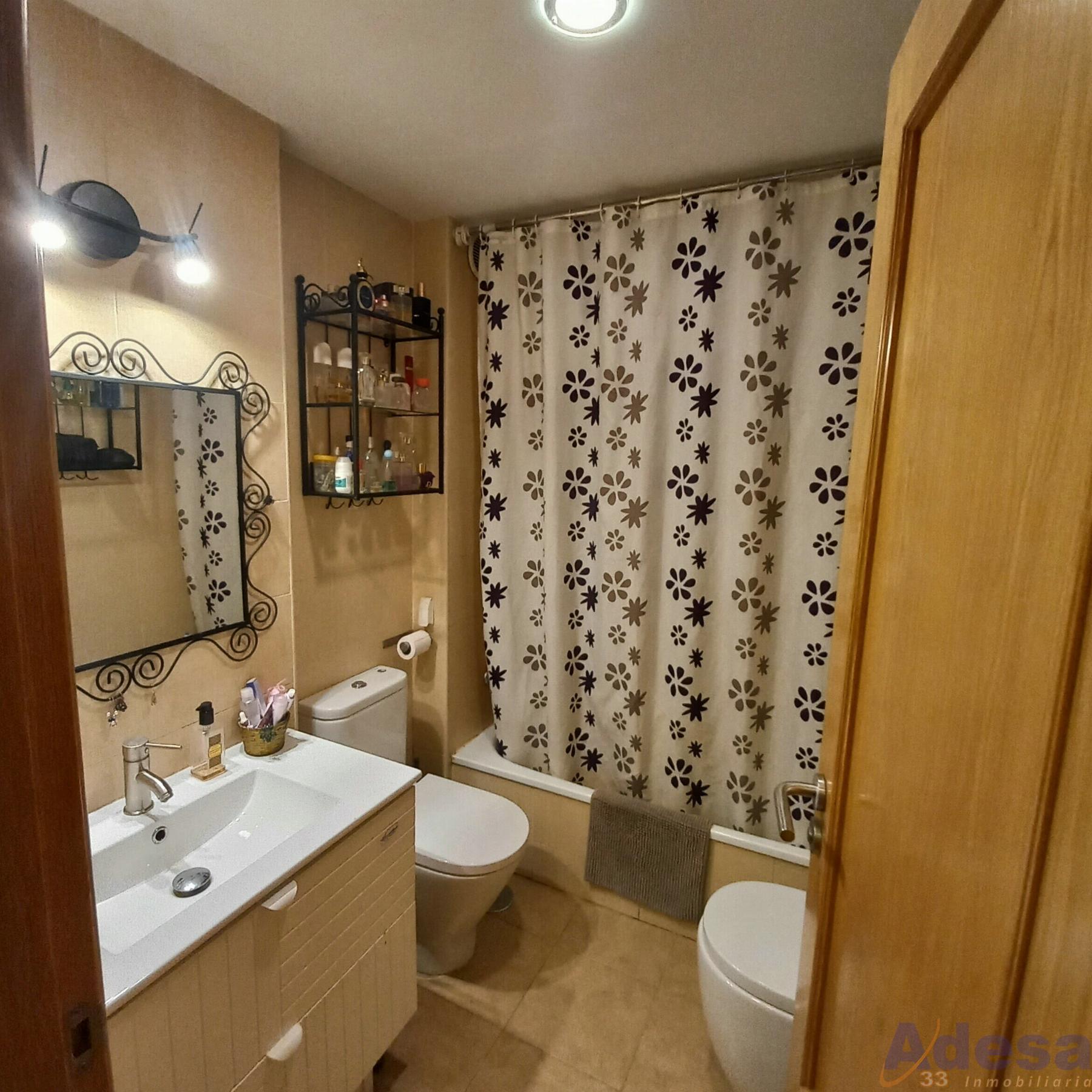 Venta de piso en Navalcarnero