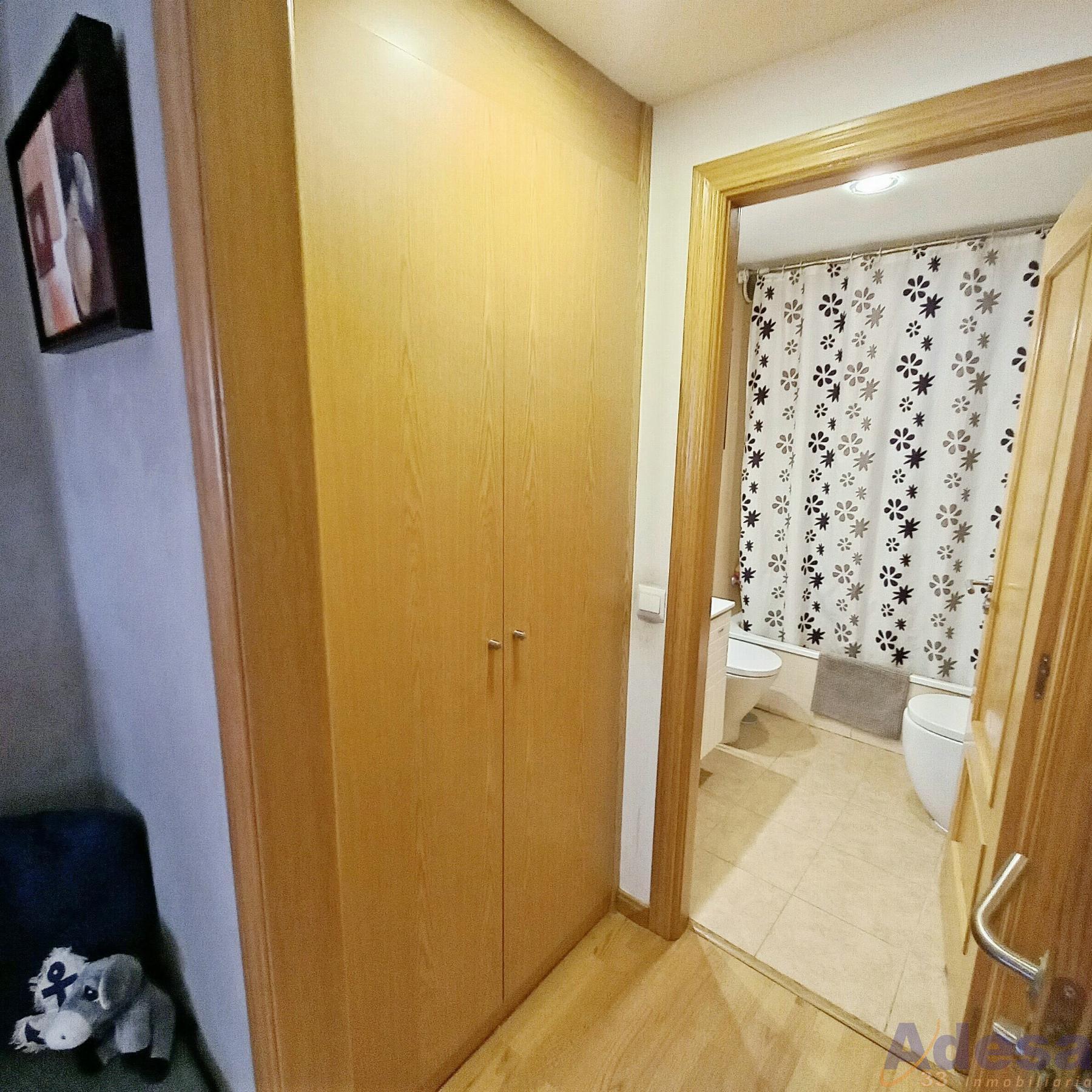 Venta de piso en Navalcarnero