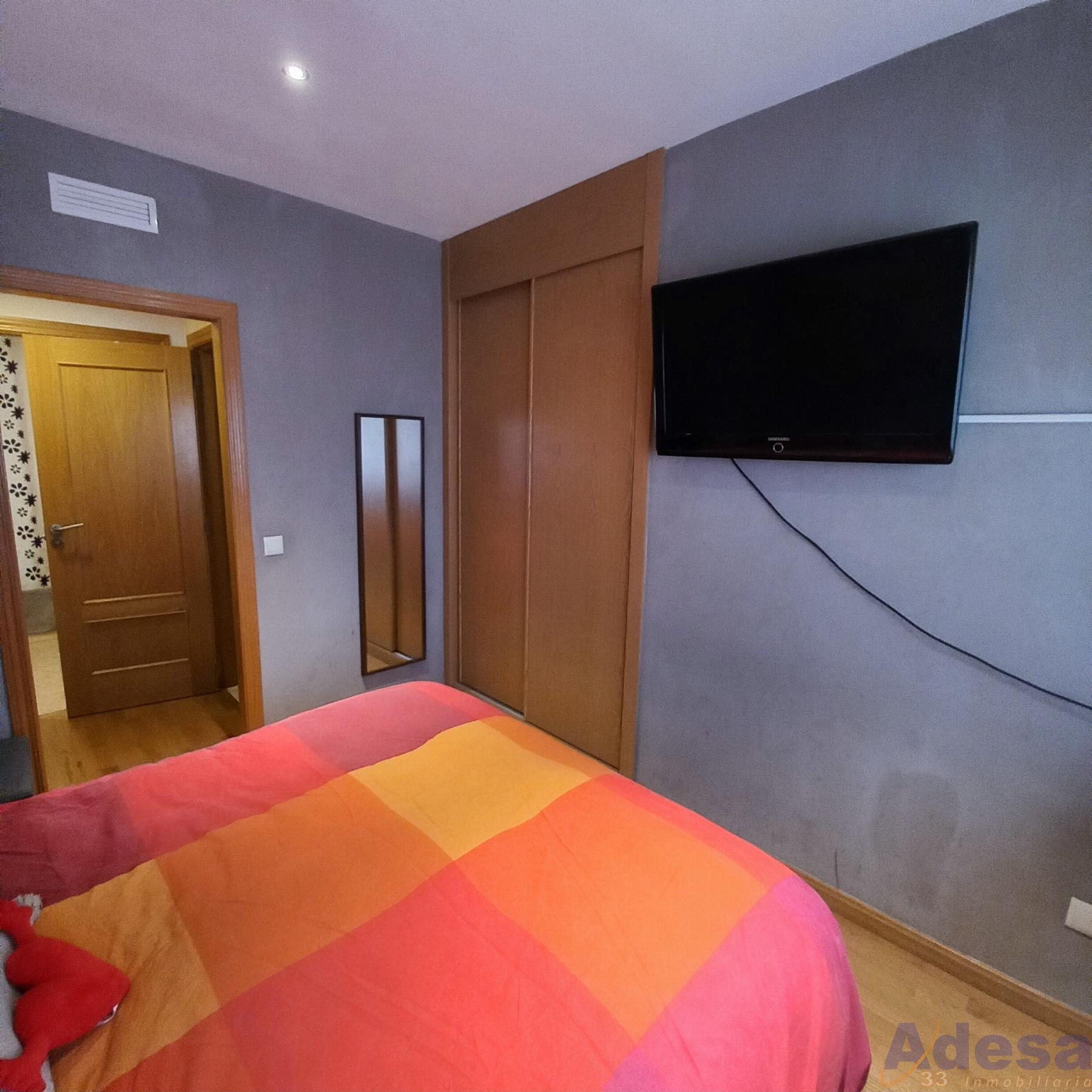 Venta de piso en Navalcarnero